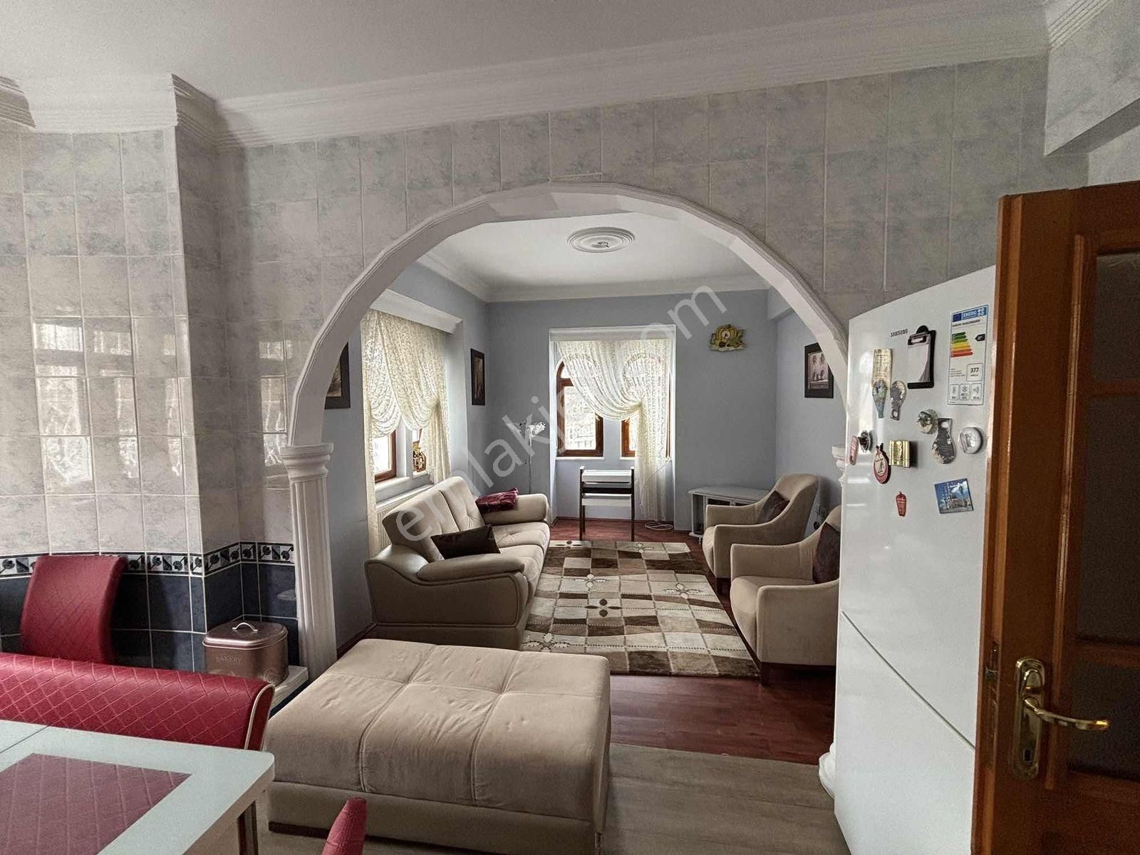 Gökçeyurt Villalarında Süper Konumda - Görsel 3