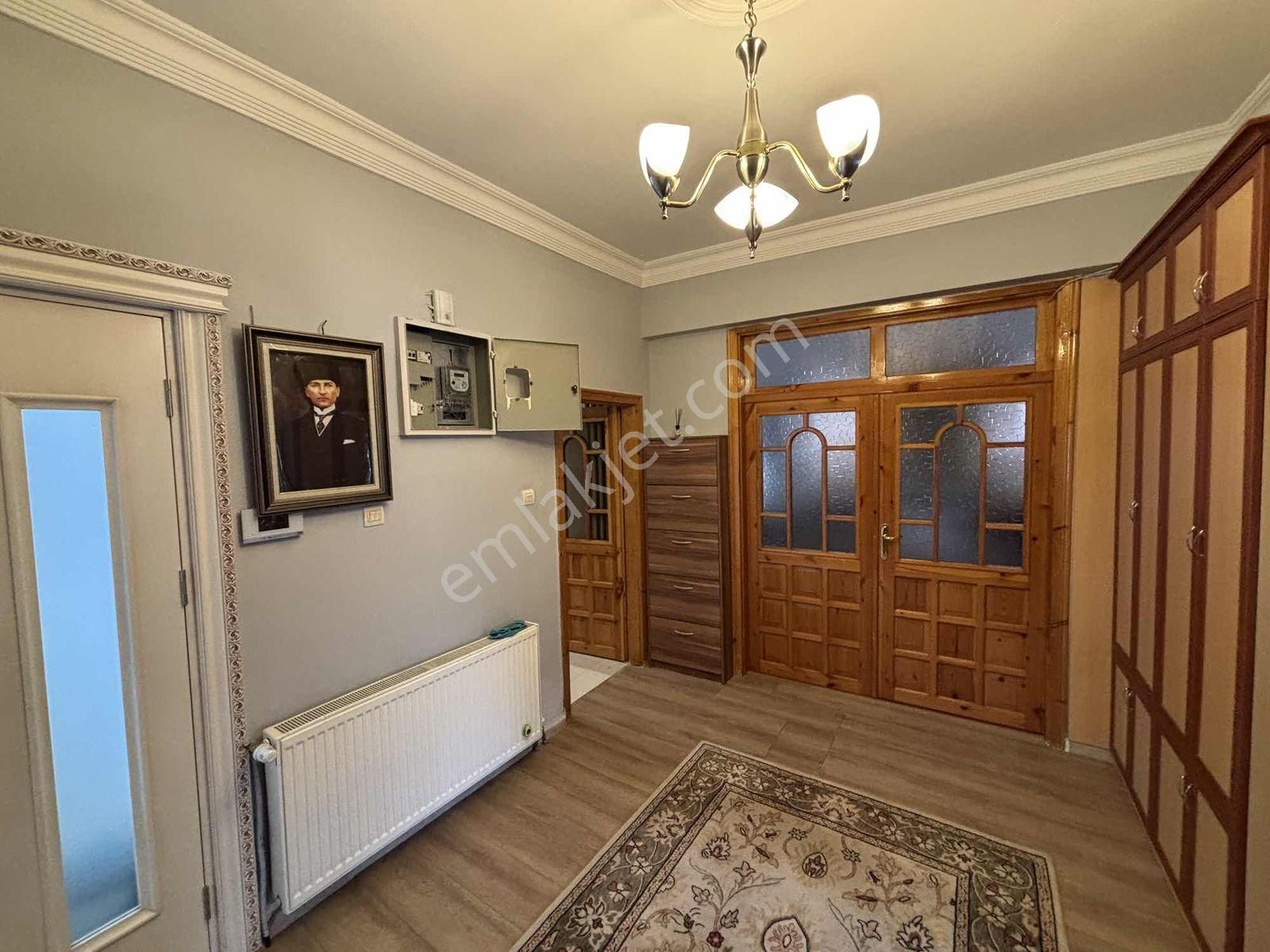 Gökçeyurt Villalarında Süper Konumda - Görsel 34