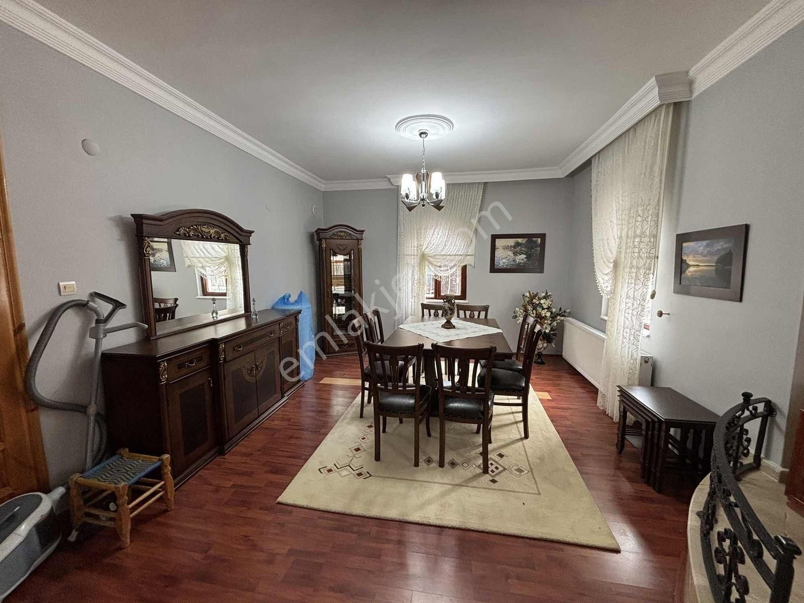 Gökçeyurt Villalarında Süper Konumda - Görsel 24