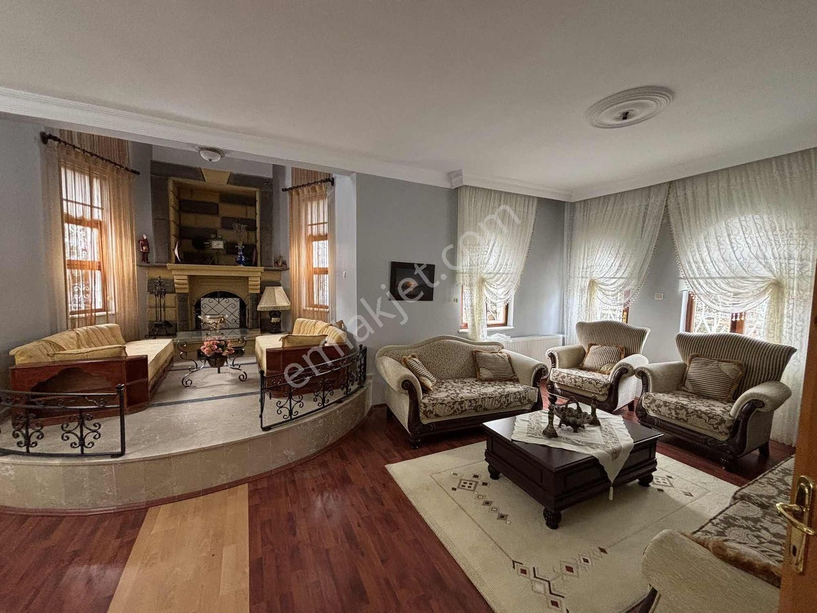 Gökçeyurt Villalarında Süper Konumda - Görsel 30