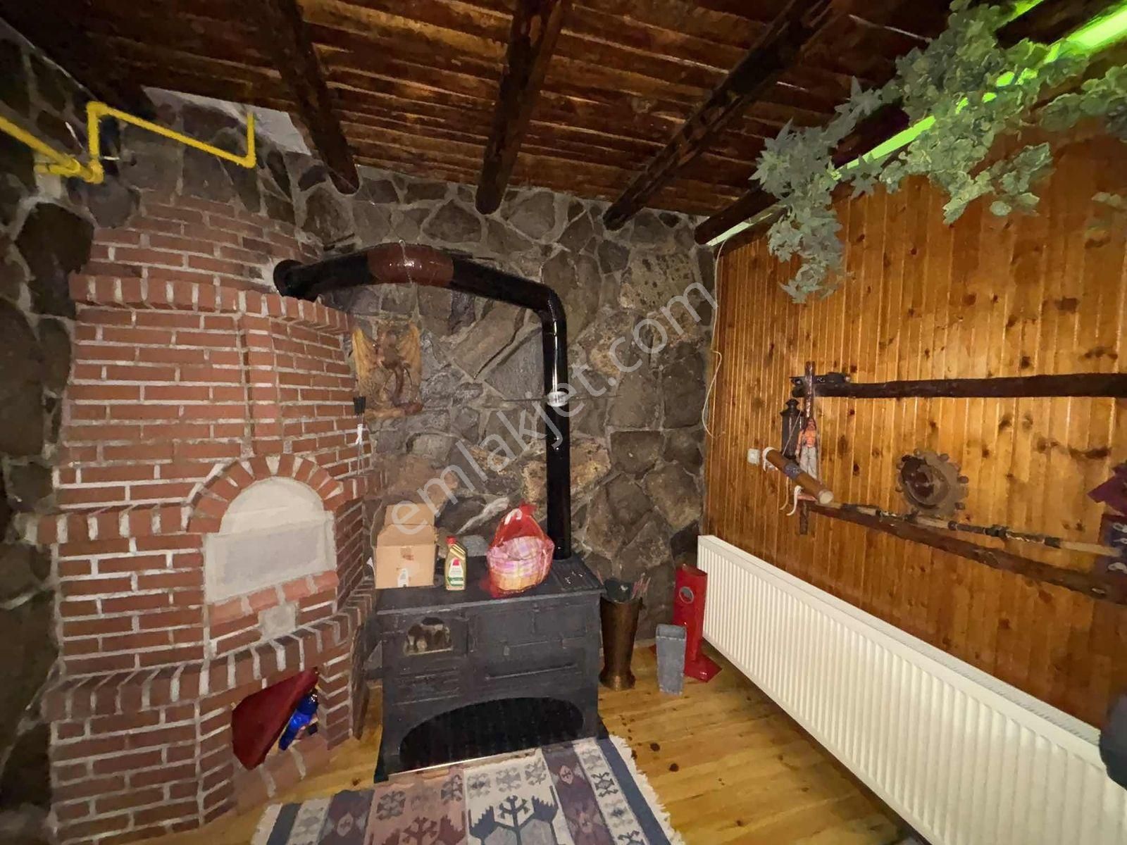 Gökçeyurt Villalarında Süper Konumda - Görsel 13