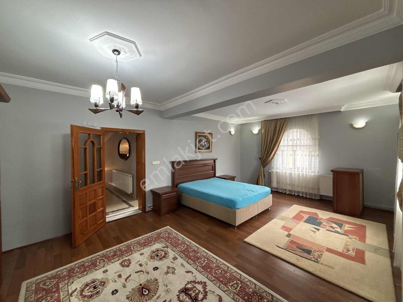 Gökçeyurt Villalarında Süper Konumda - Görsel 2