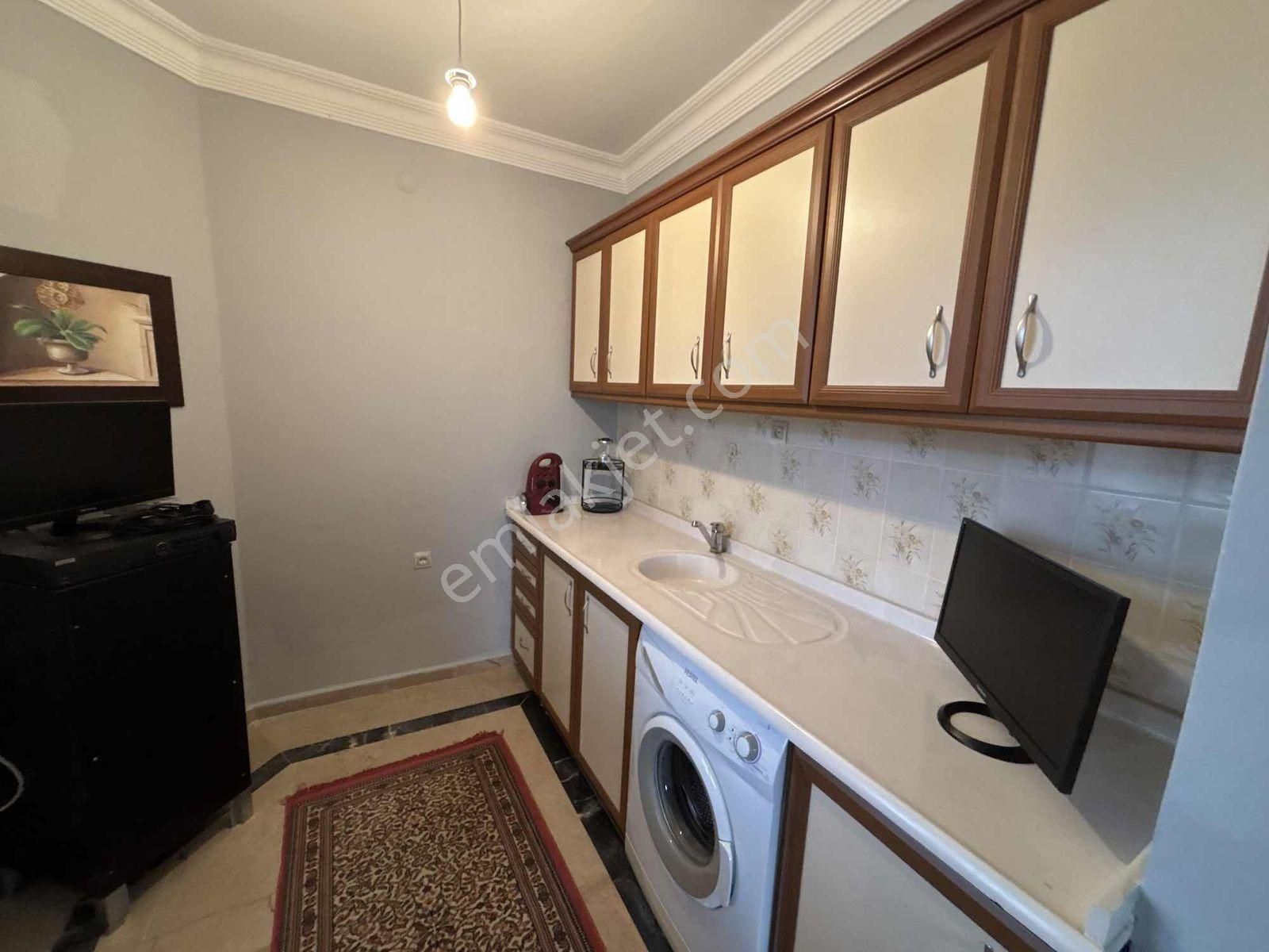 Gökçeyurt Villalarında Süper Konumda - Görsel 21