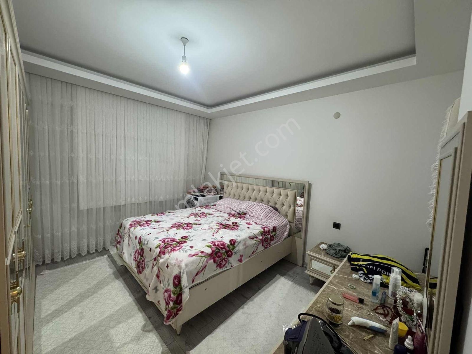 Seyrani Mahallesi Ultra Lüks 3+1 Geniş Daıre - Görsel 10