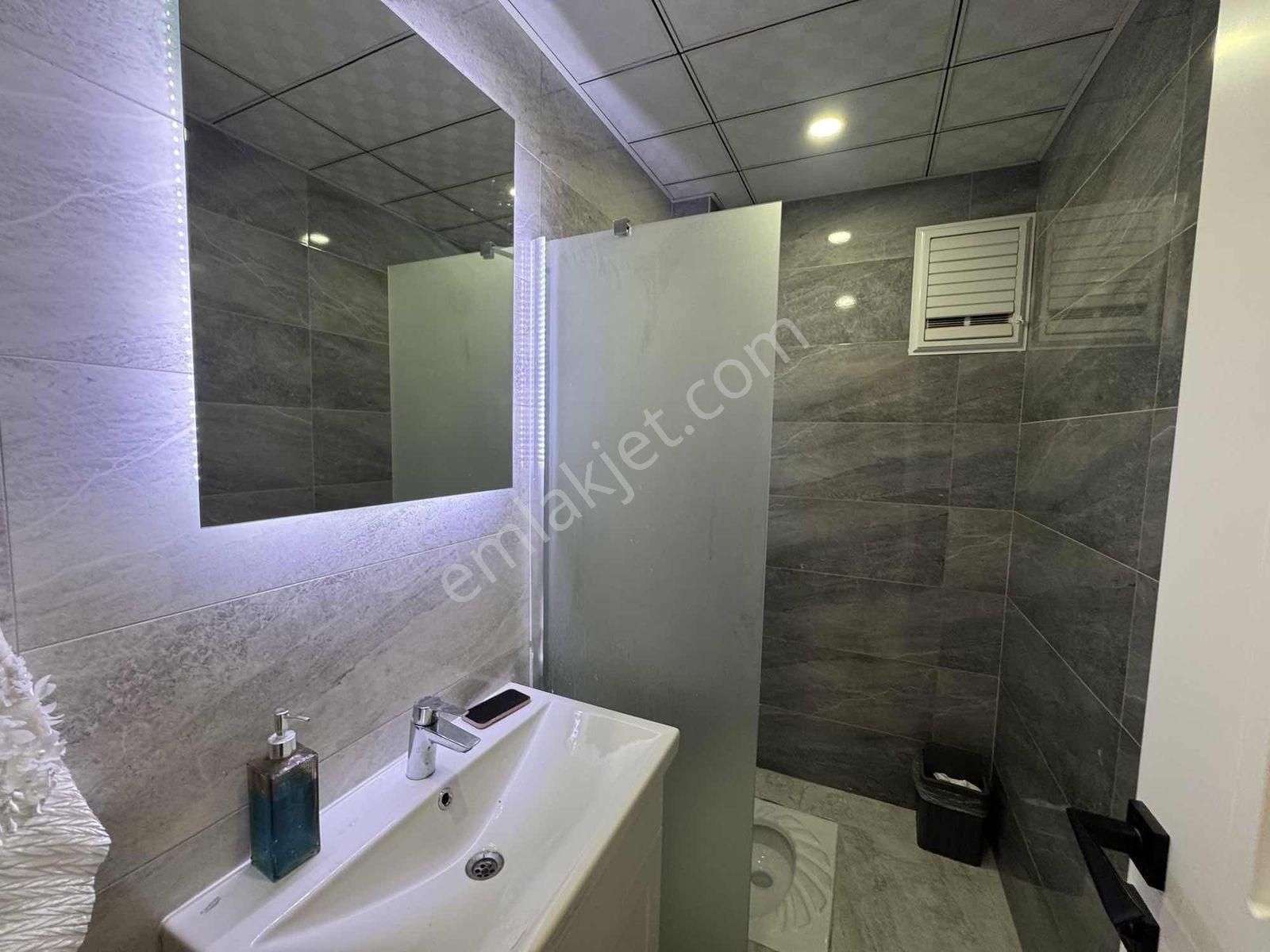 Seyrani Mahallesi Ultra Lüks 3+1 Geniş Daıre - Görsel 3