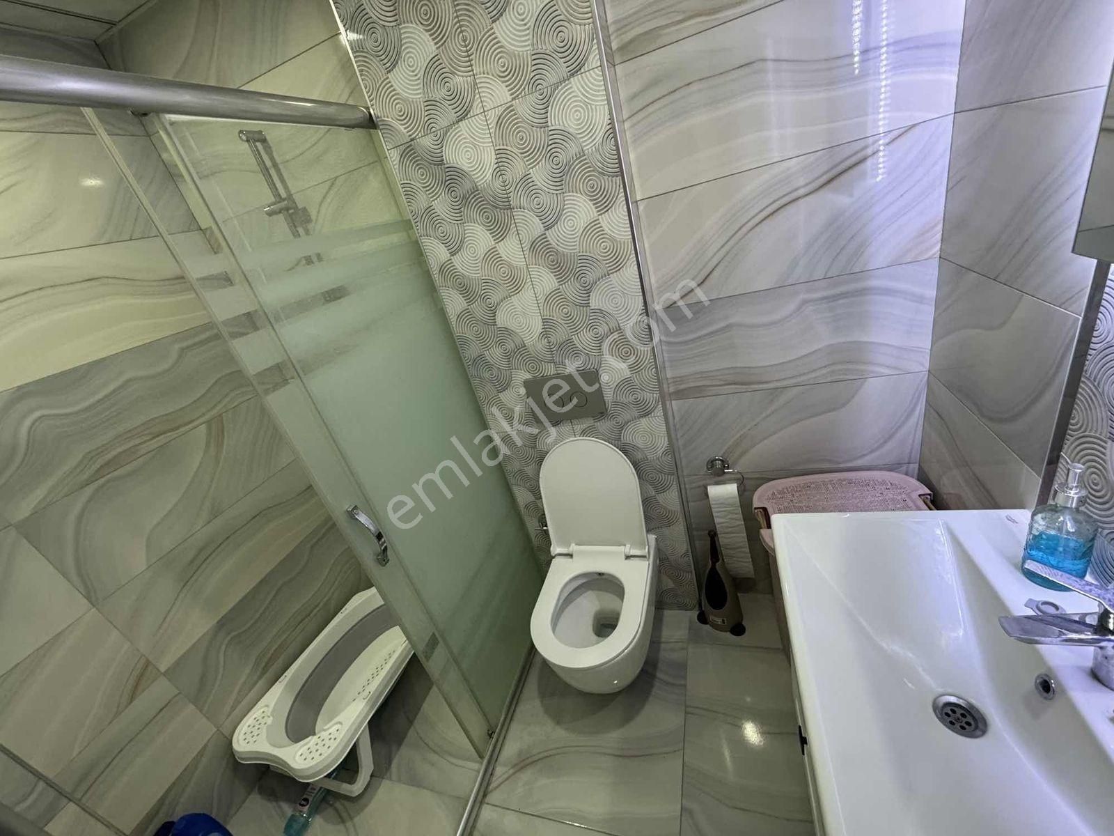 Seyrani Mahallesi Ultra Lüks 3+1 Geniş Daıre - Görsel 12