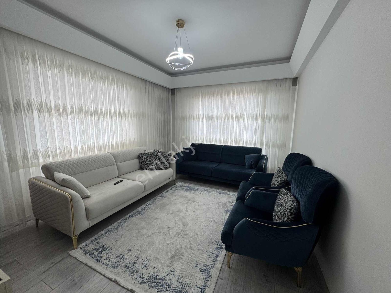 Seyrani Mahallesi Ultra Lüks 3+1 Geniş Daıre - Görsel 6