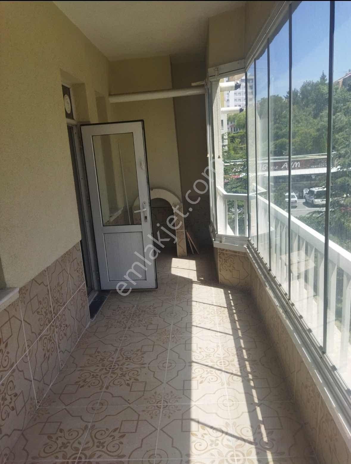 Talas Bahçelıevler'de Satılık 3 + 1 Daıre - Görsel 9