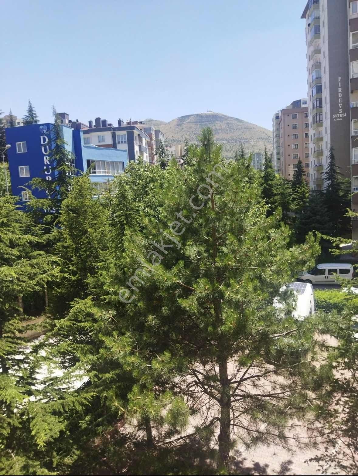 Talas Bahçelıevler'de Satılık 3 + 1 Daıre - Görsel 19