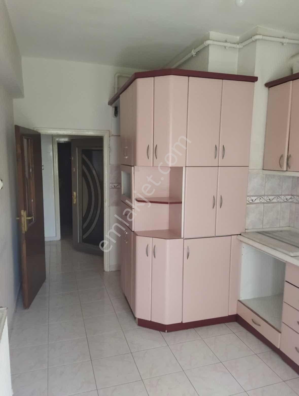 Talas Bahçelıevler'de Satılık 3 + 1 Daıre - Görsel 12