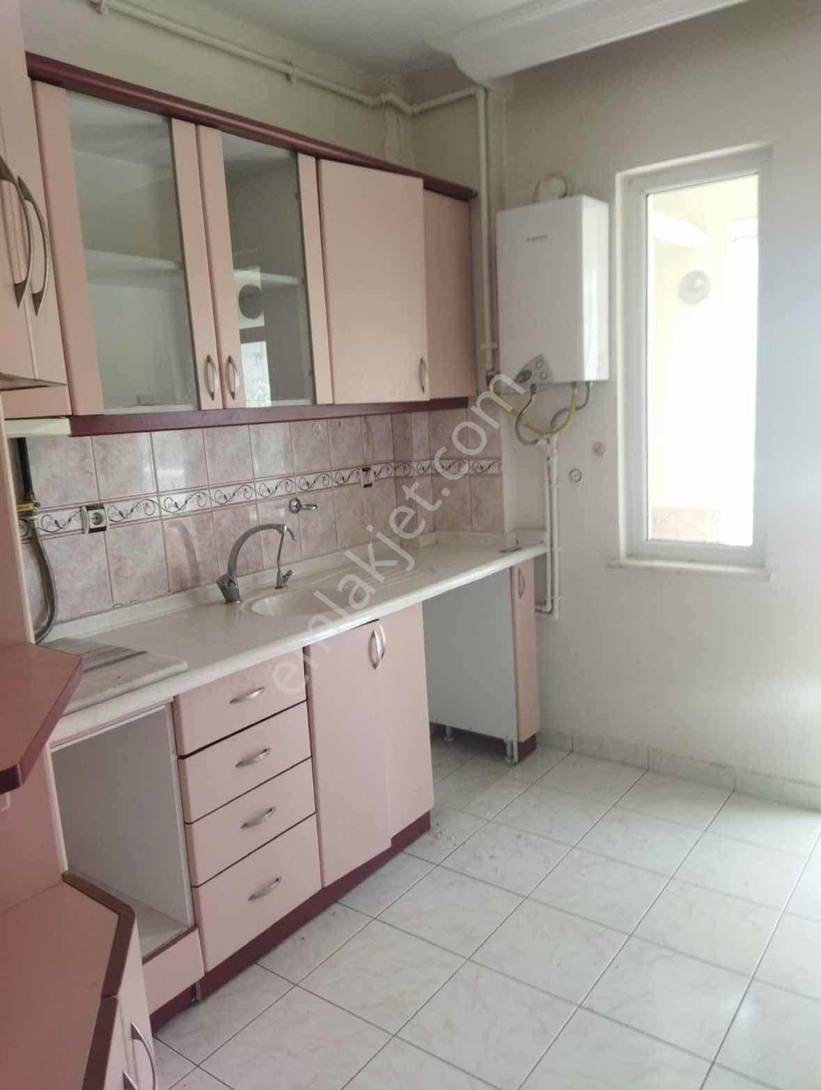 Talas Bahçelıevler'de Satılık 3 + 1 Daıre - Görsel 22