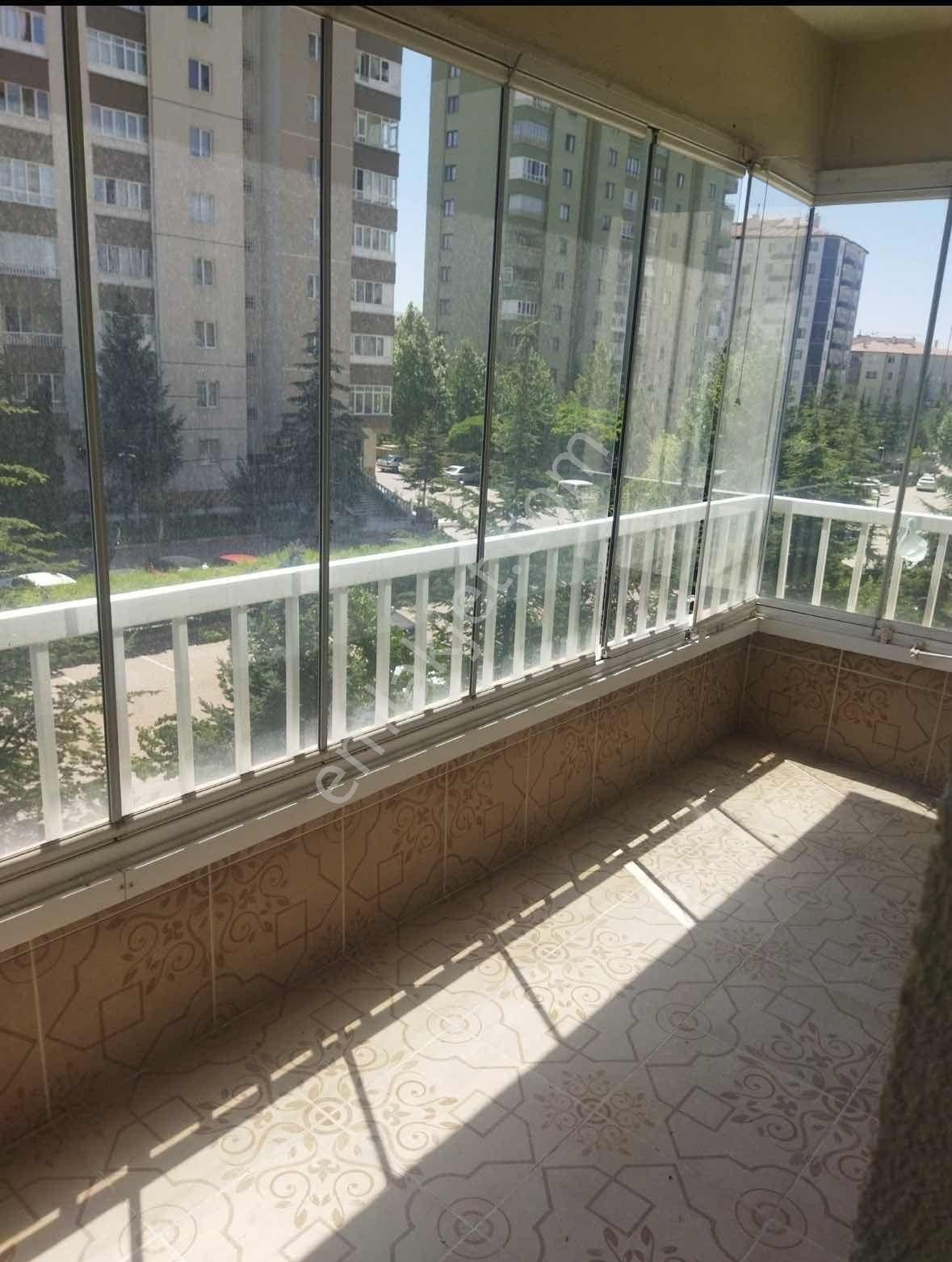 Talas Bahçelıevler'de Satılık 3 + 1 Daıre - Görsel 18