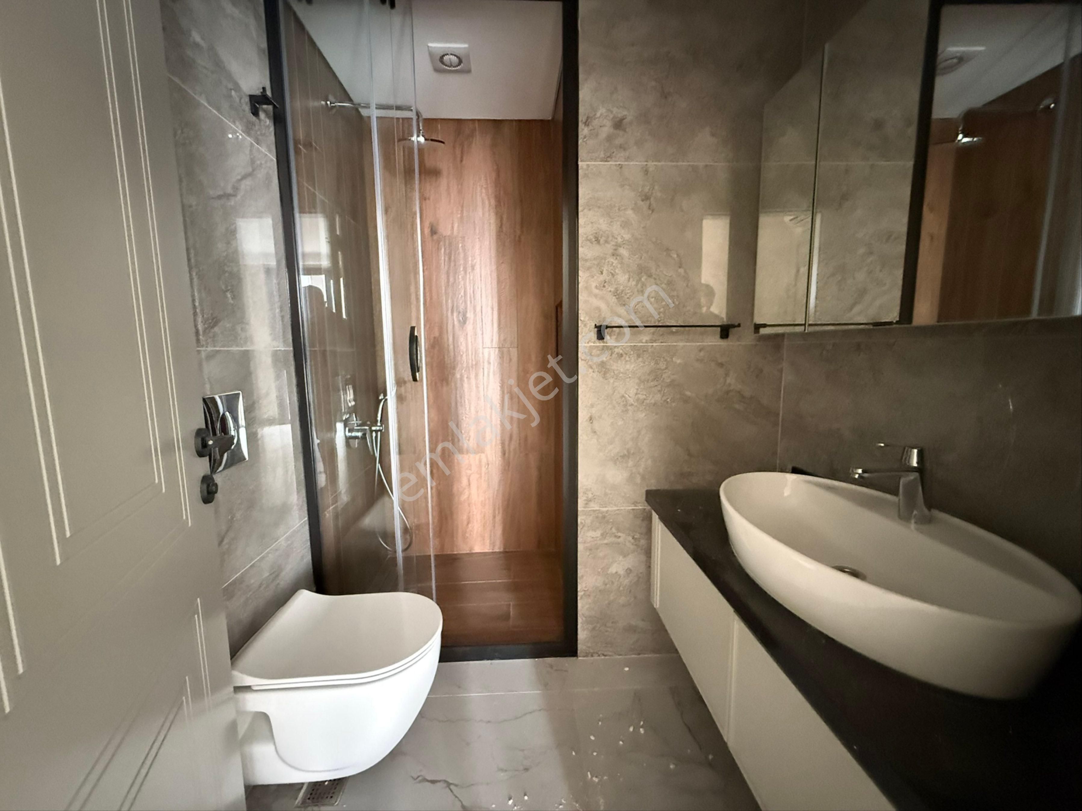 Alanya/oba Mah.siteiçi Kiralık 2+1 Daire - Görsel 23