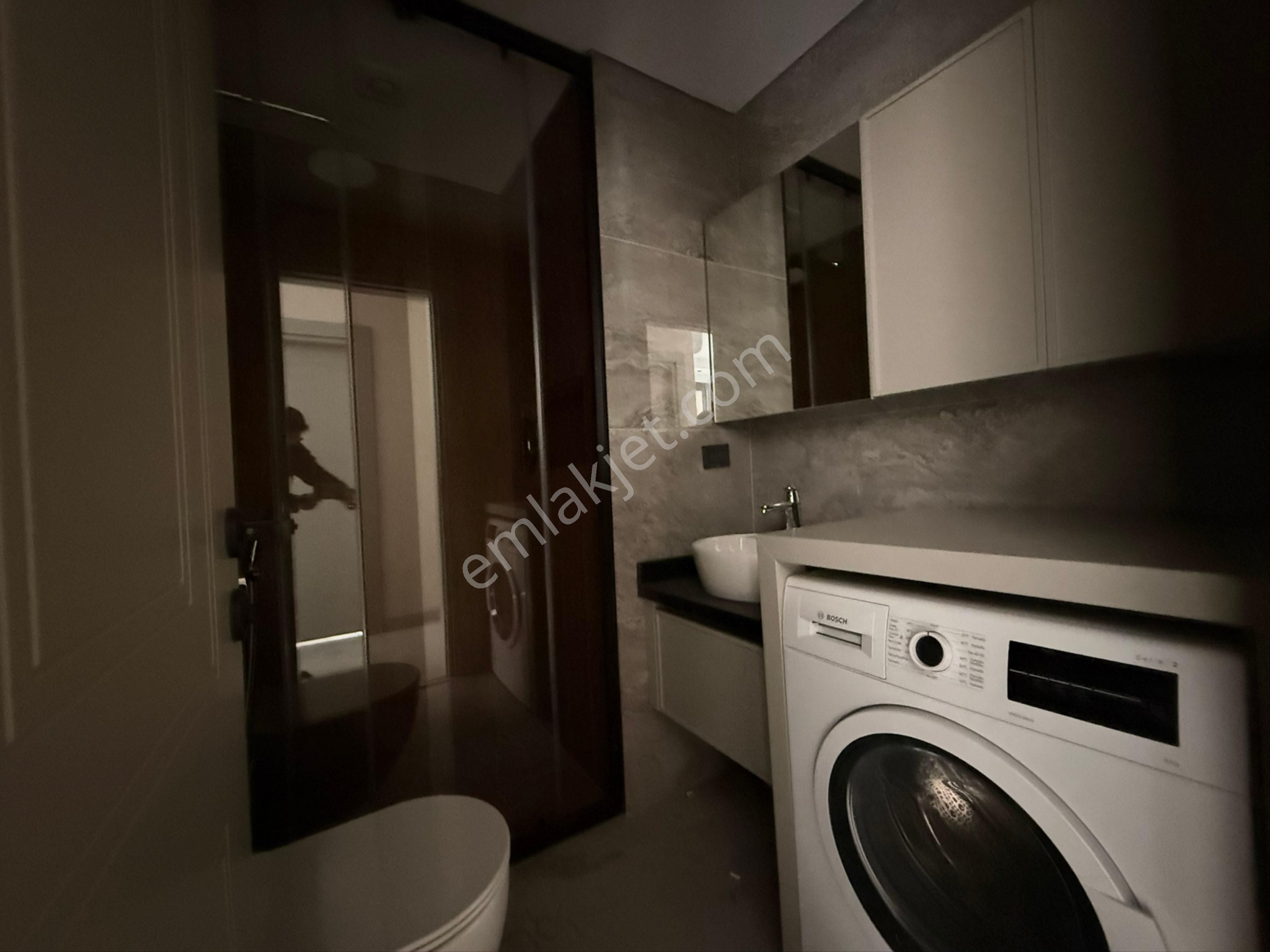 Alanya/oba Mah.siteiçi Kiralık 2+1 Daire - Görsel 15