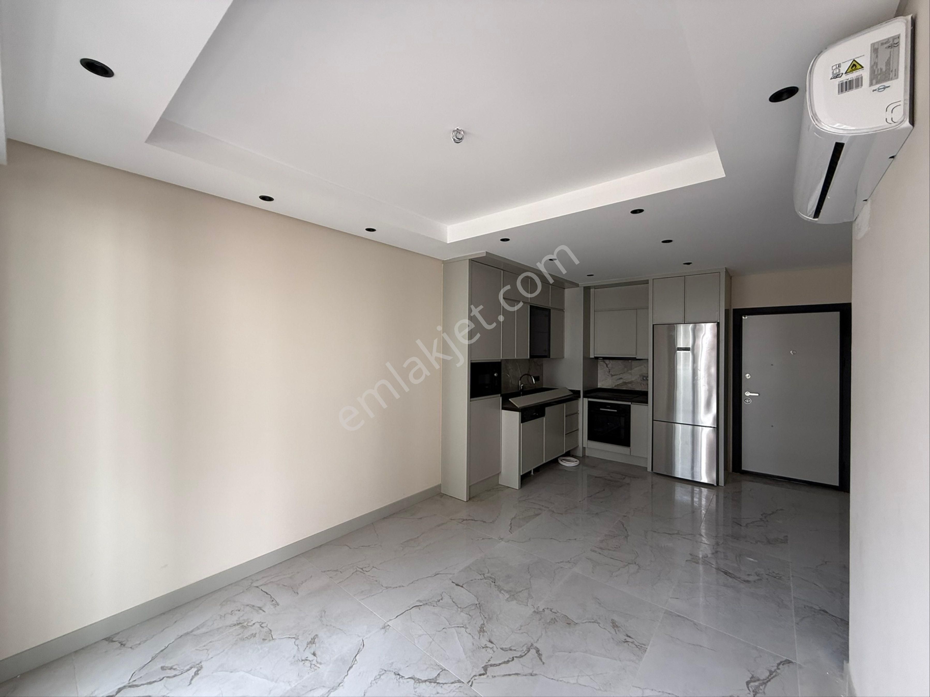Alanya/oba Mah.siteiçi Kiralık 2+1 Daire - Görsel 12