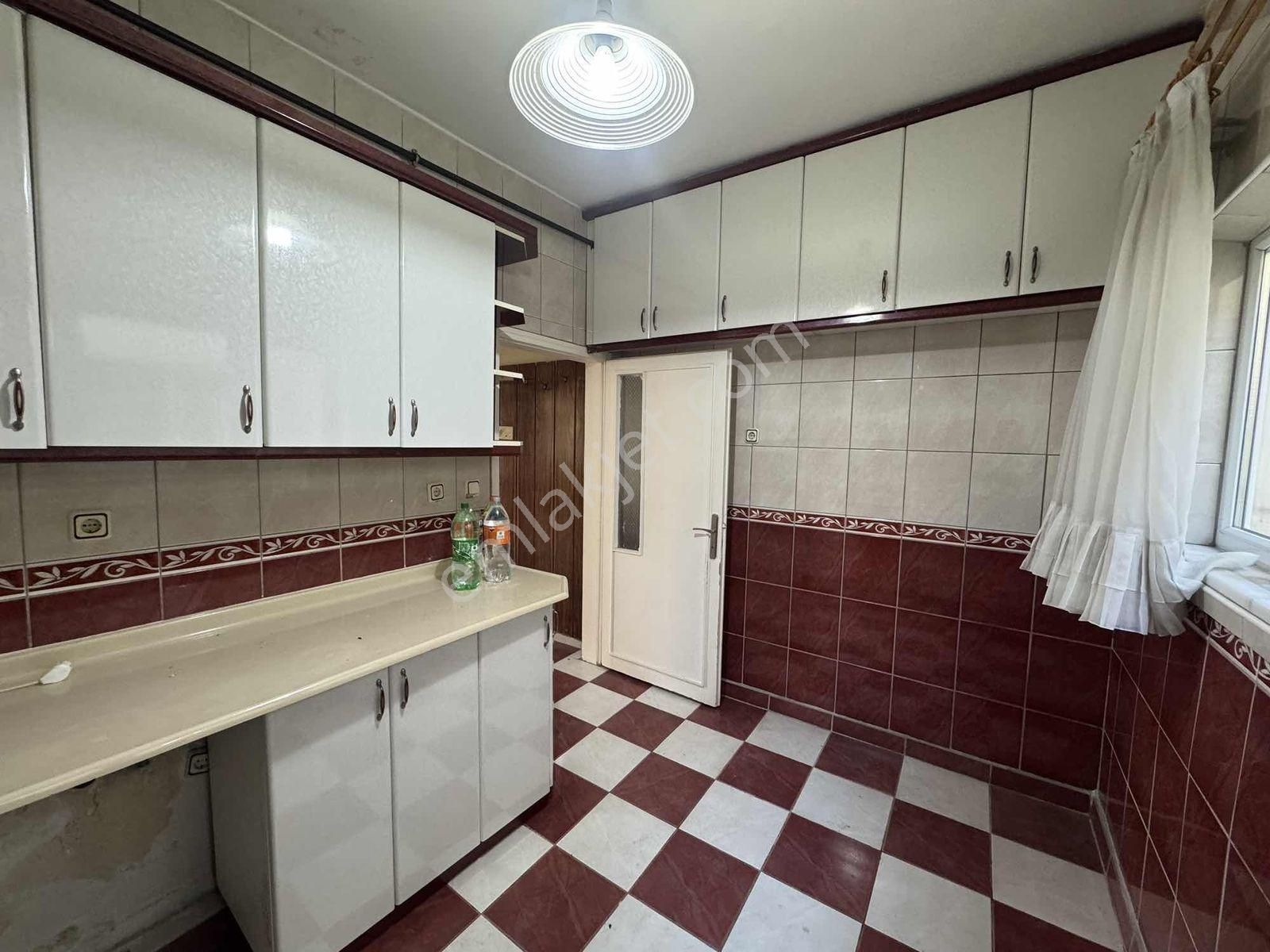 Kocasınan Mevlana Mah Satılık Güney Cephe 3+1 Daıre - Görsel 13