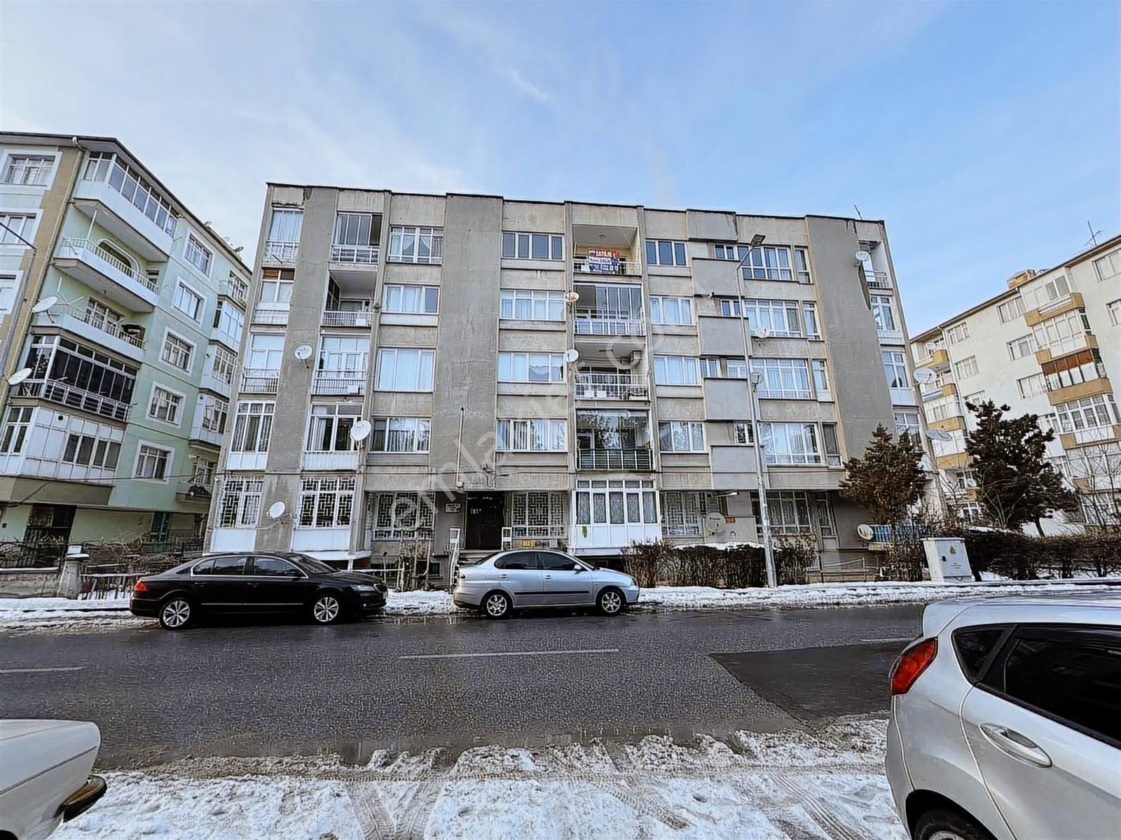 Kocasınan Mevlana Mah Satılık Güney Cephe 3+1 Daıre - Görsel 23