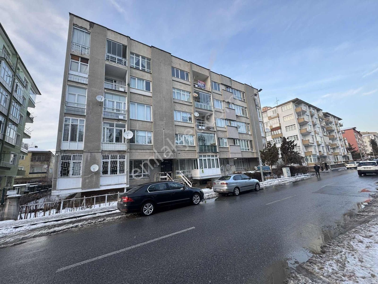 Kocasınan Mevlana Mah Satılık Güney Cephe 3+1 Daıre - Görsel 28