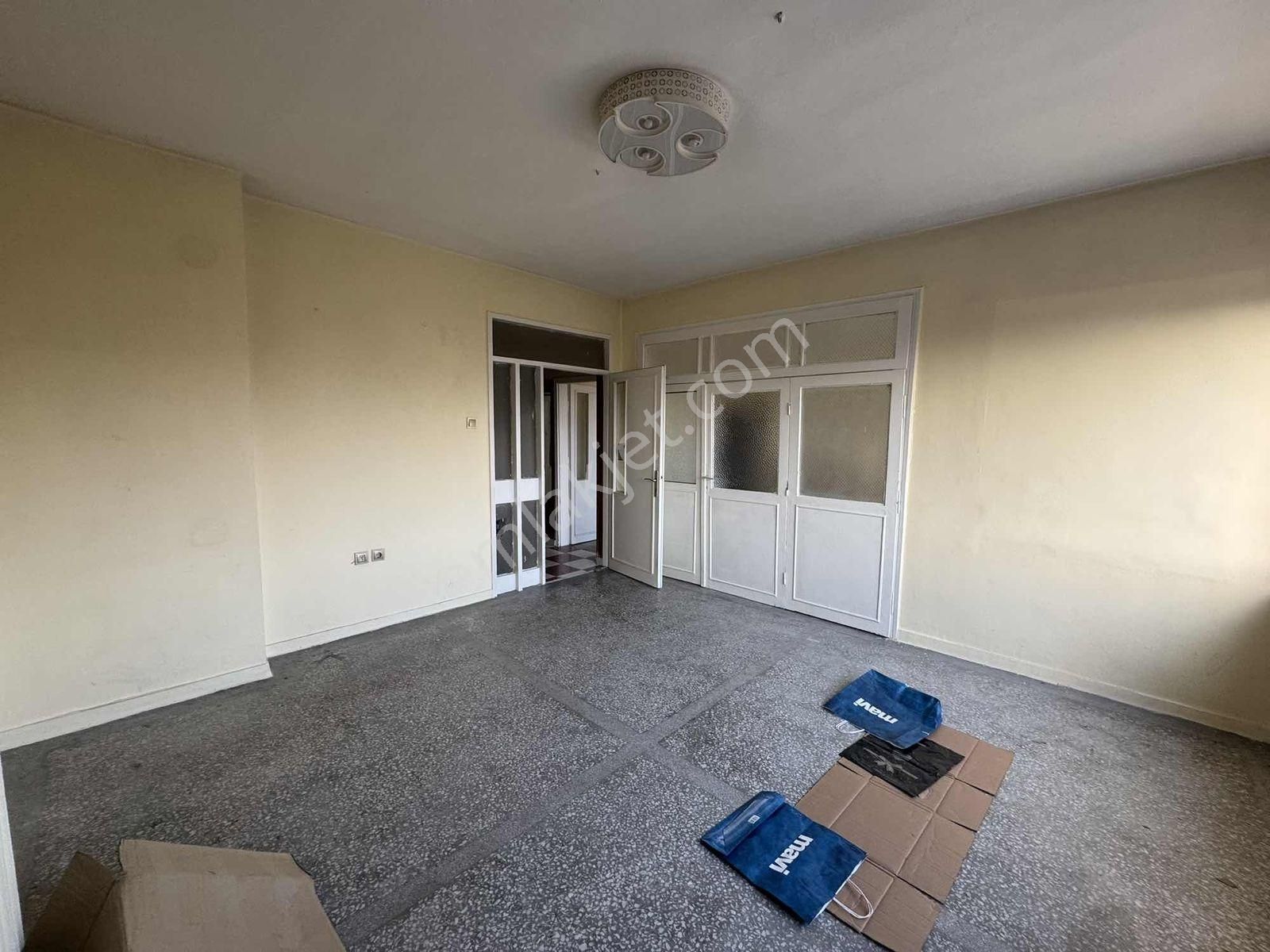 Kocasınan Mevlana Mah Satılık Güney Cephe 3+1 Daıre - Görsel 26