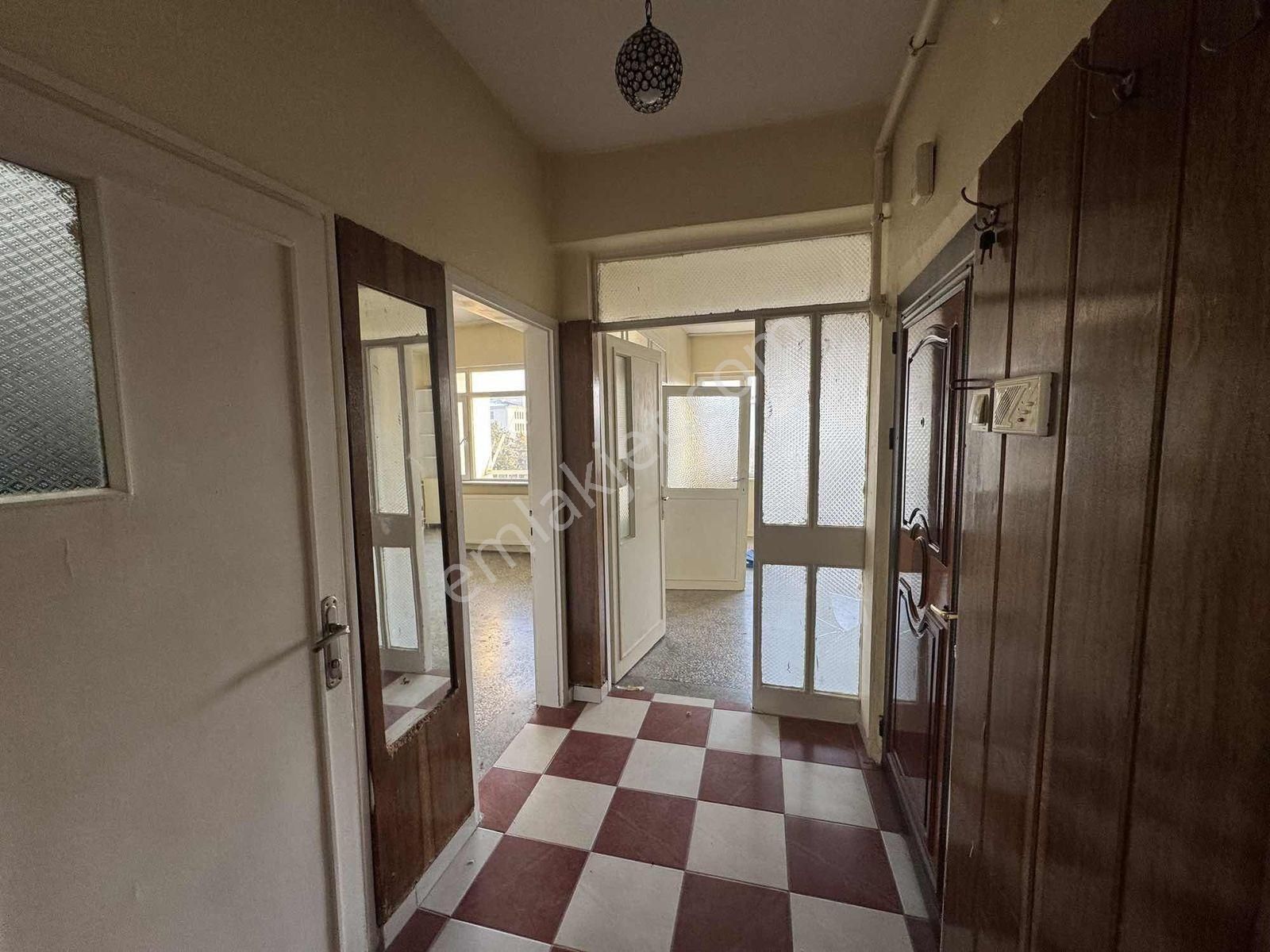 Kocasınan Mevlana Mah Satılık Güney Cephe 3+1 Daıre - Görsel 25