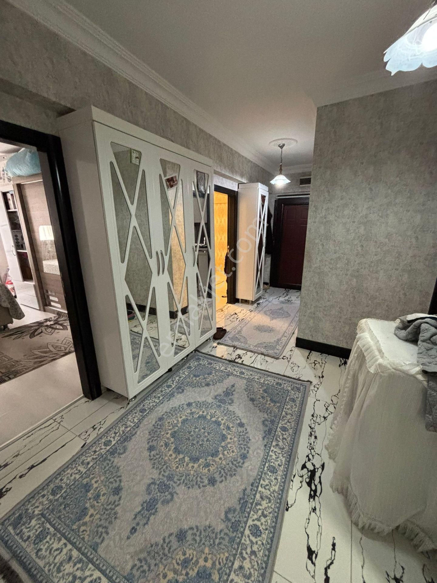 Sincan Pınarbaşı Mahallesinde Satılık 3+1 Ful Yapılı Daire - Görsel 17