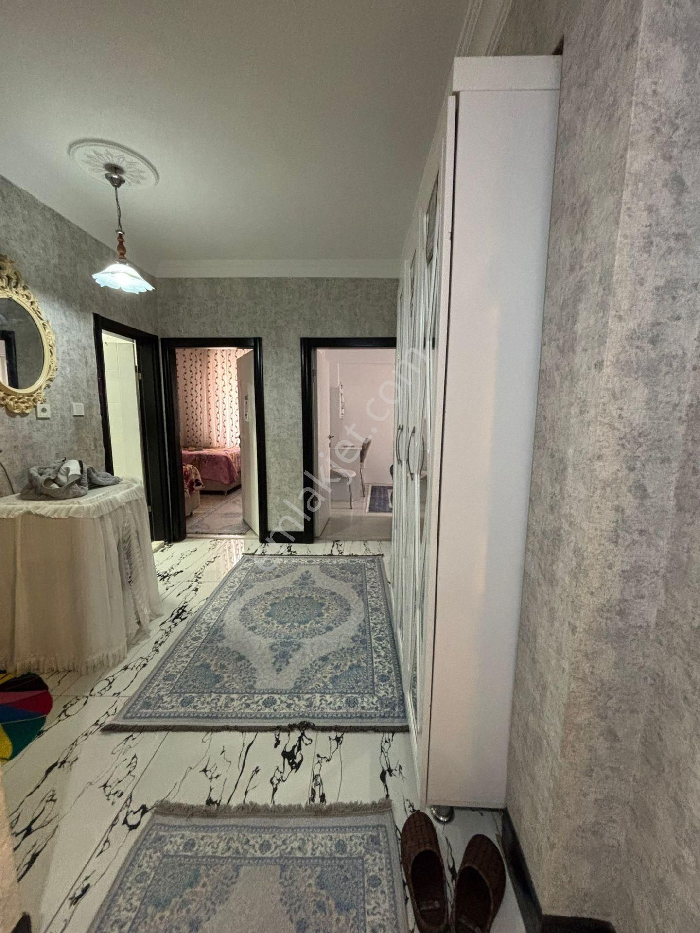 Sincan Pınarbaşı Mahallesinde Satılık 3+1 Ful Yapılı Daire - Görsel 23