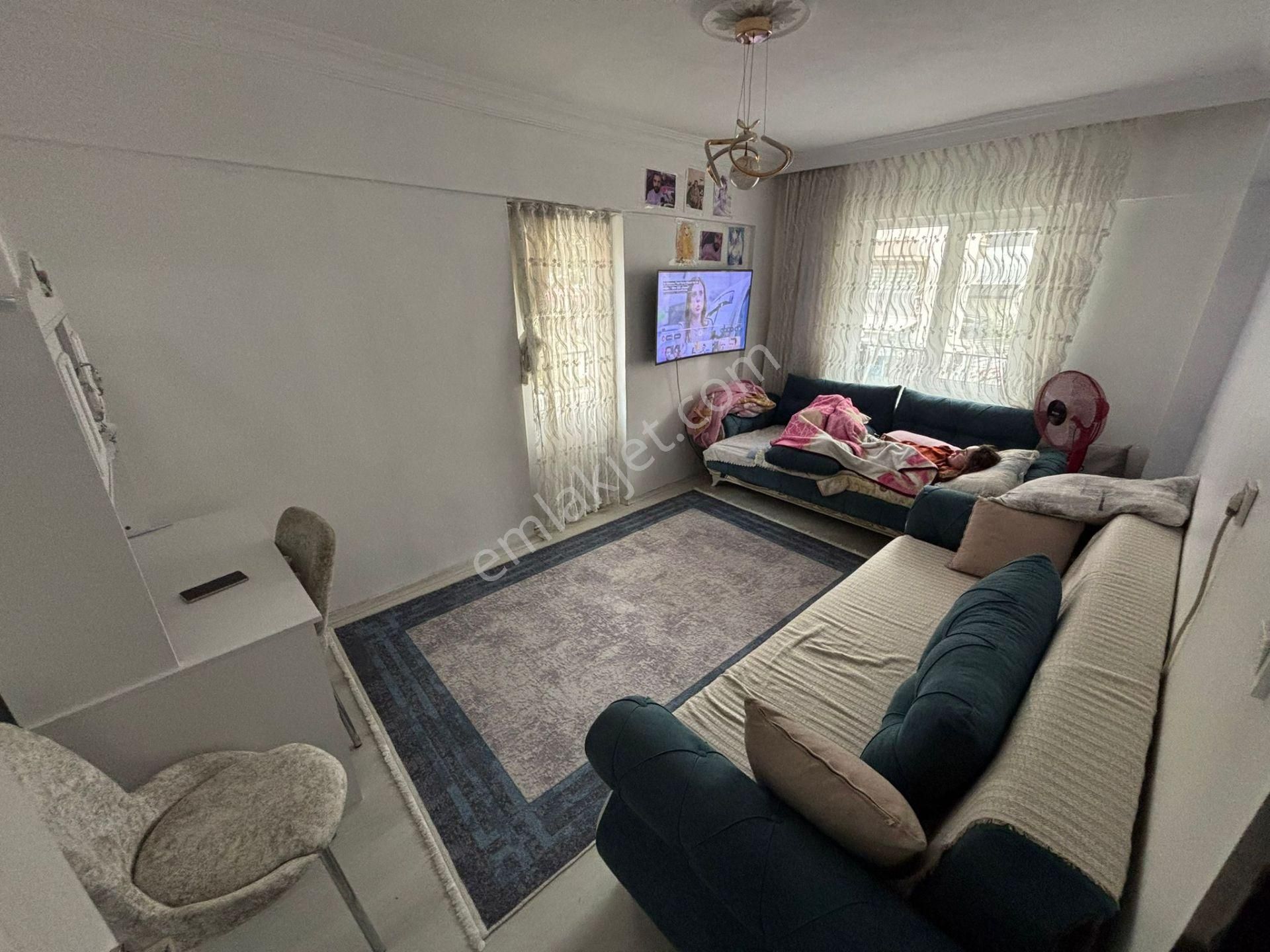 Sincan Pınarbaşı Mahallesinde Satılık 3+1 Ful Yapılı Daire - Görsel 12