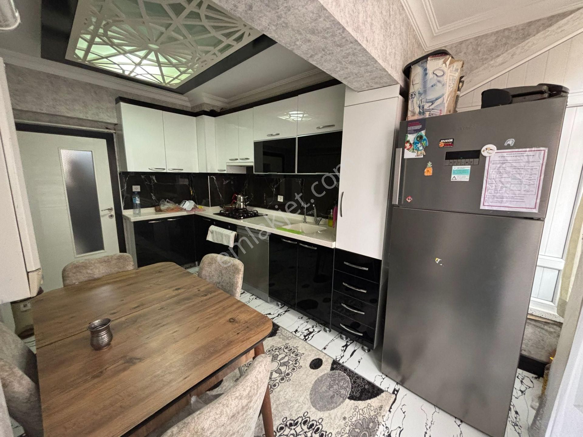 Sincan Pınarbaşı Mahallesinde Satılık 3+1 Ful Yapılı Daire - Görsel 11