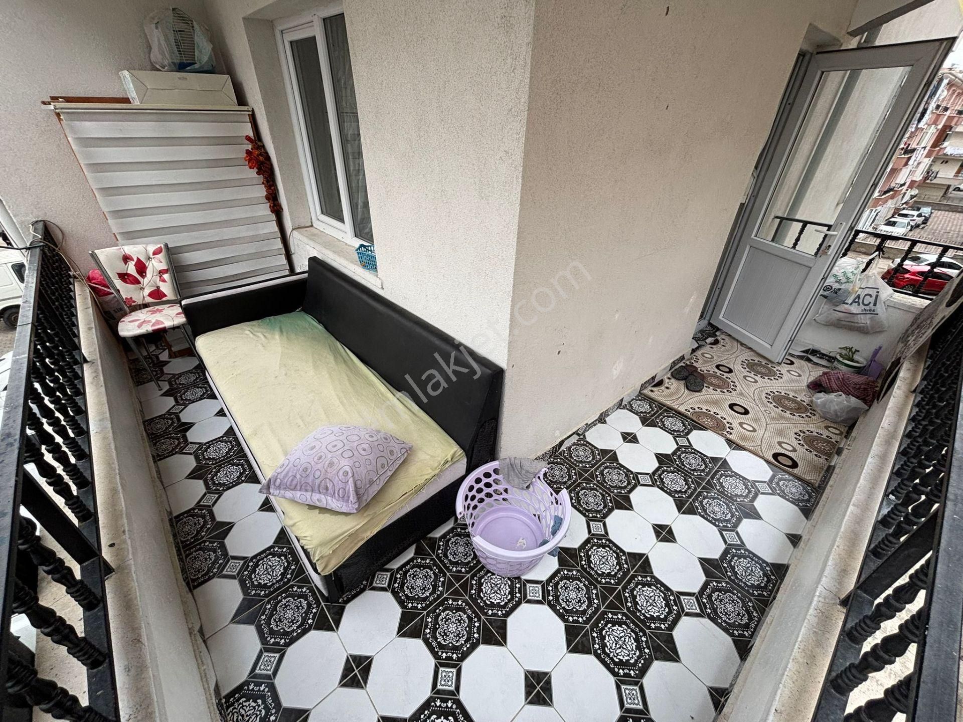 Sincan Pınarbaşı Mahallesinde Satılık 3+1 Ful Yapılı Daire - Görsel 16