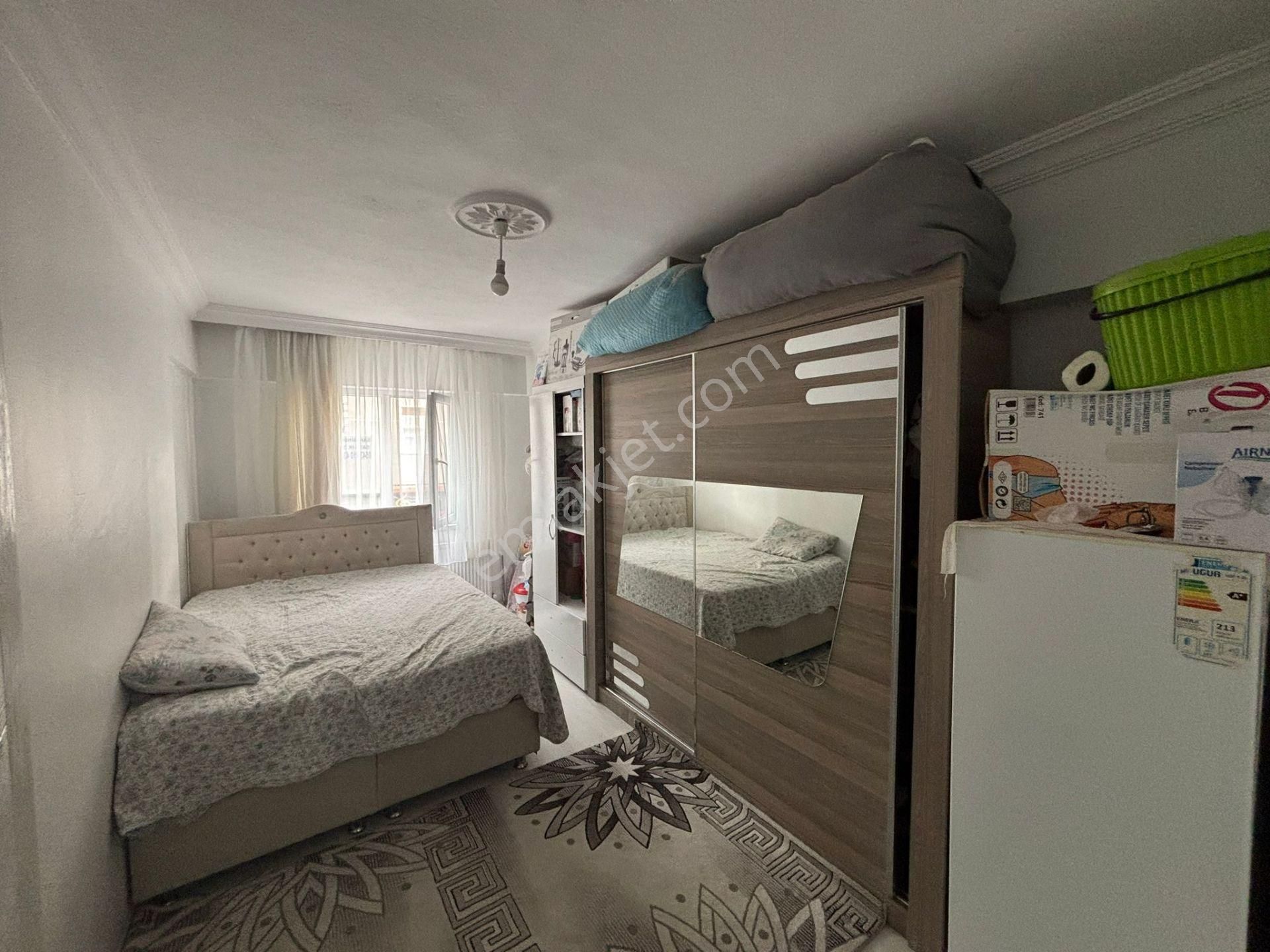 Sincan Pınarbaşı Mahallesinde Satılık 3+1 Ful Yapılı Daire - Görsel 15