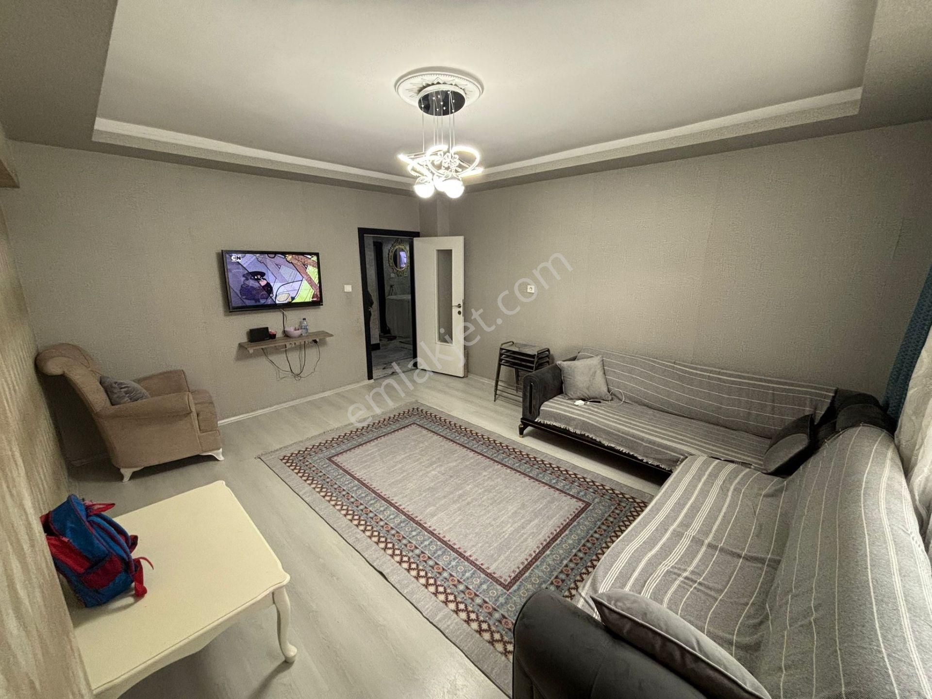 Sincan Pınarbaşı Mahallesinde Satılık 3+1 Ful Yapılı Daire - Görsel 6