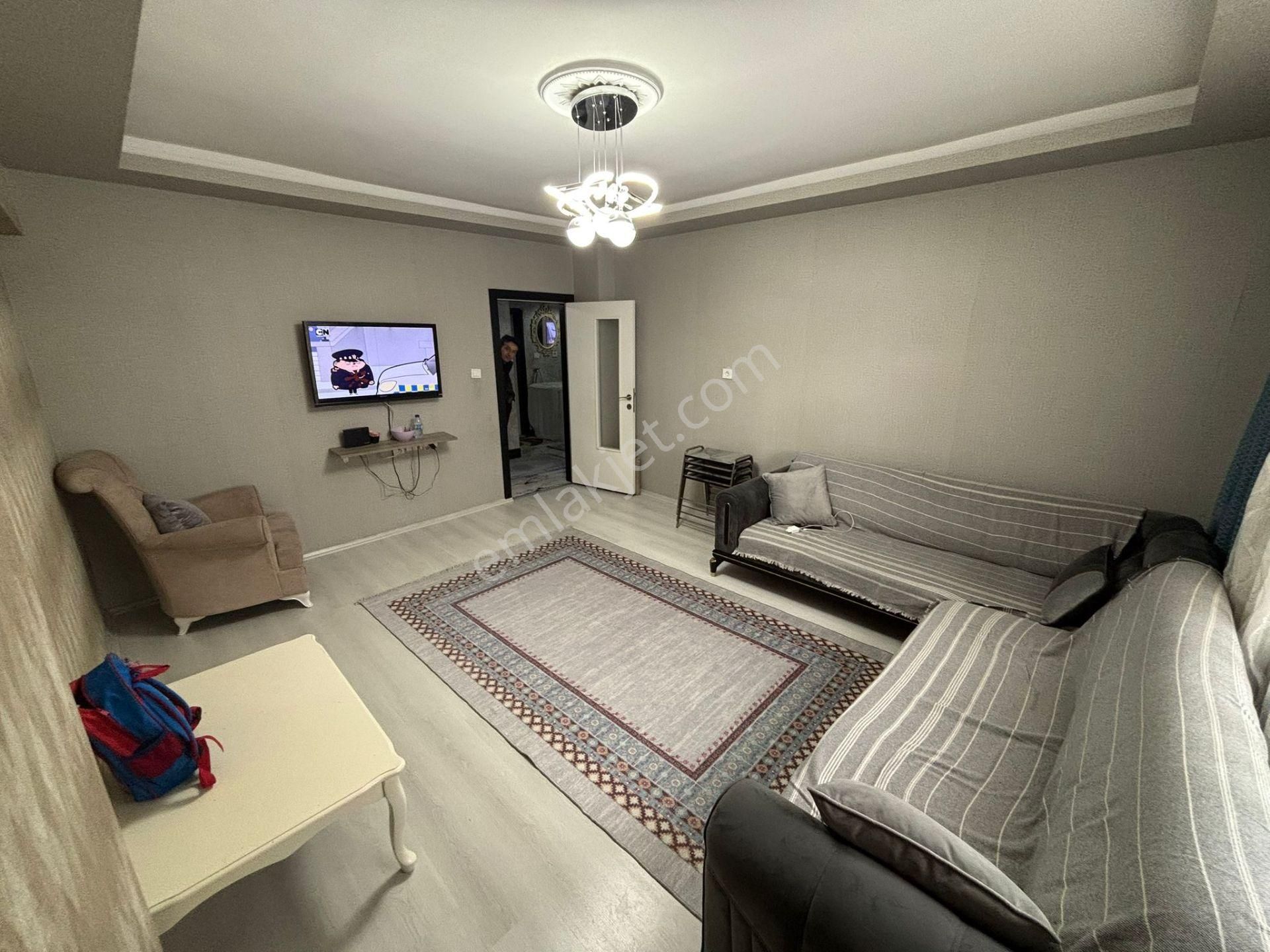 Sincan Pınarbaşı Mahallesinde Satılık 3+1 Ful Yapılı Daire - Görsel 7