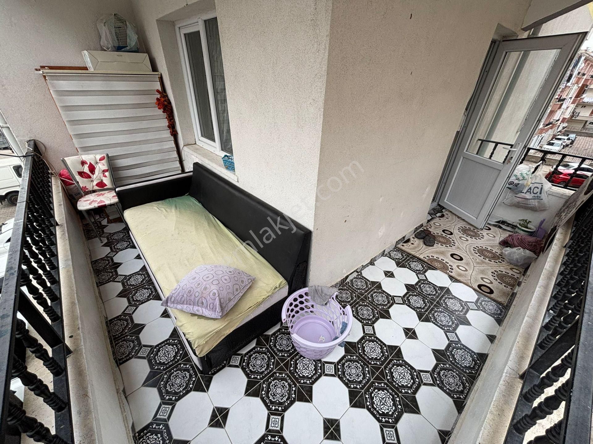 Sincan Pınarbaşı Mahallesinde Satılık 3+1 Ful Yapılı Daire - Görsel 14