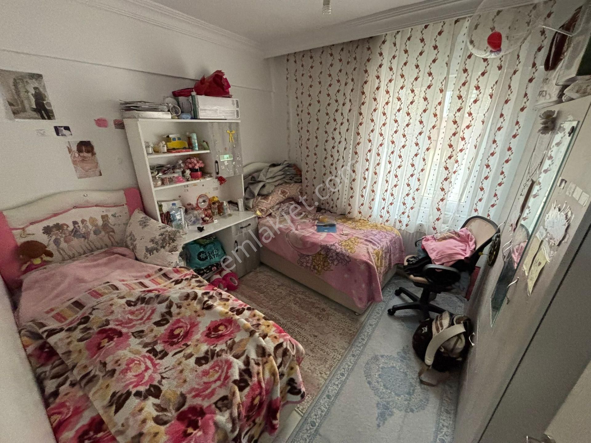 Sincan Pınarbaşı Mahallesinde Satılık 3+1 Ful Yapılı Daire - Görsel 25