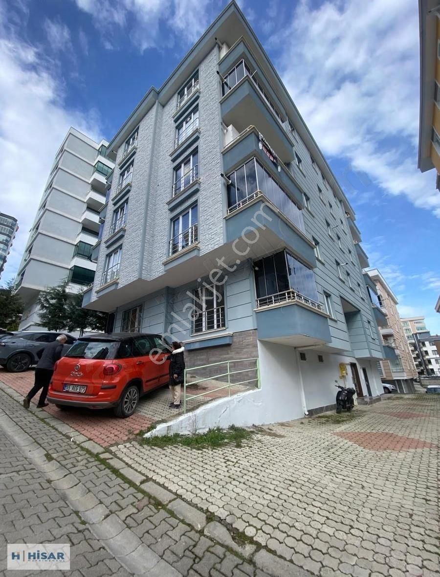 Hisar'dan Harika Konumda İskanlı Mülkiyetli Yatırımlık 1+1 Daire