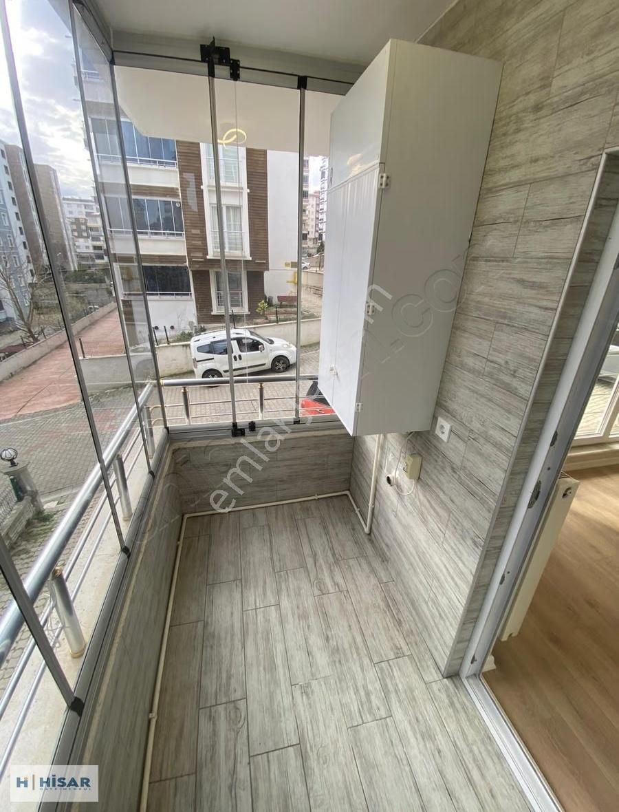 Hisar'dan Harika Konumda İskanlı Mülkiyetli Yatırımlık 1+1 Daire - Görsel 7