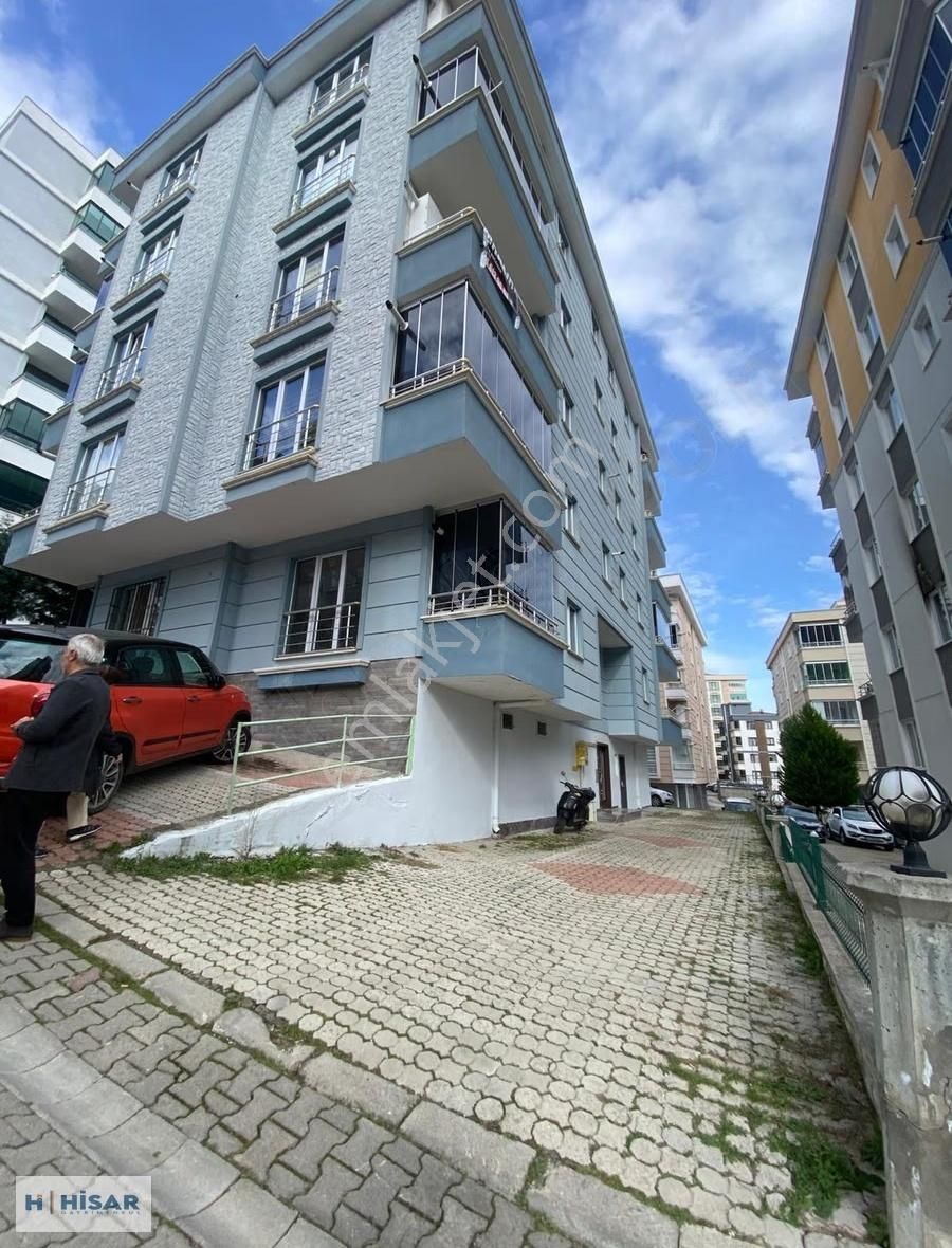 Hisar'dan Harika Konumda İskanlı Mülkiyetli Yatırımlık 1+1 Daire - Görsel 6