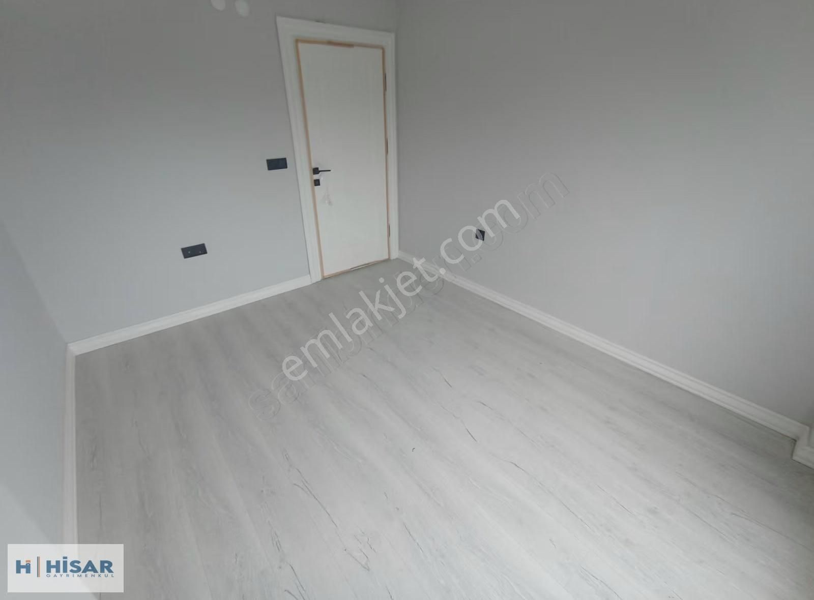 Hisar'dan Kışlada Platlı Bulvarına Cephe Lux Daire - Görsel 5