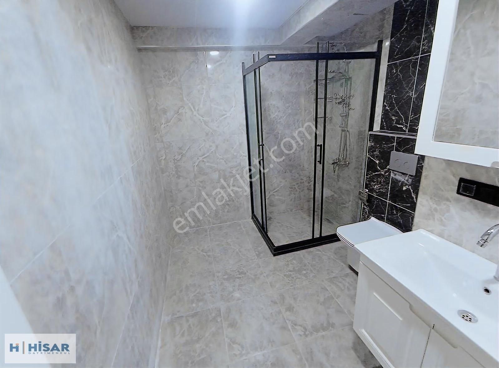 Hisar'dan Kışlada Platlı Bulvarına Cephe Lux Daire - Görsel 10