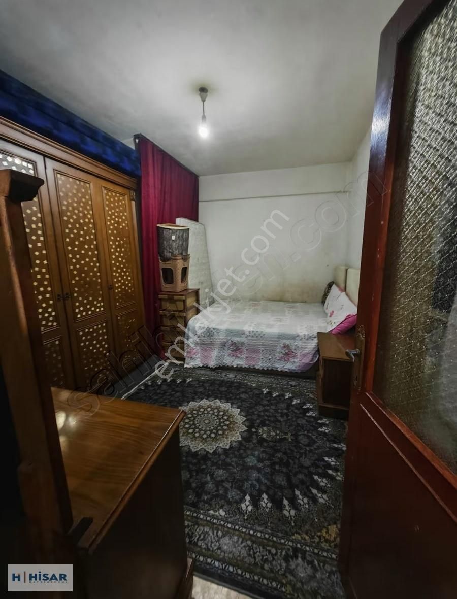 Hisar'dan 100. Yıl Bul. 2 Dakika Mesafe Uygun Fiyatlı 2+1 Daire - Görsel 9