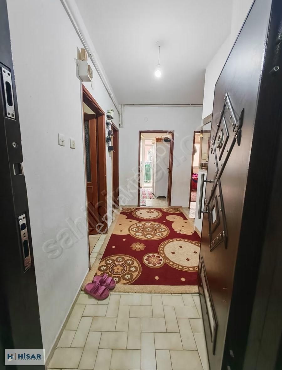 Hisar'dan 100. Yıl Bul. 2 Dakika Mesafe Uygun Fiyatlı 2+1 Daire - Görsel 16