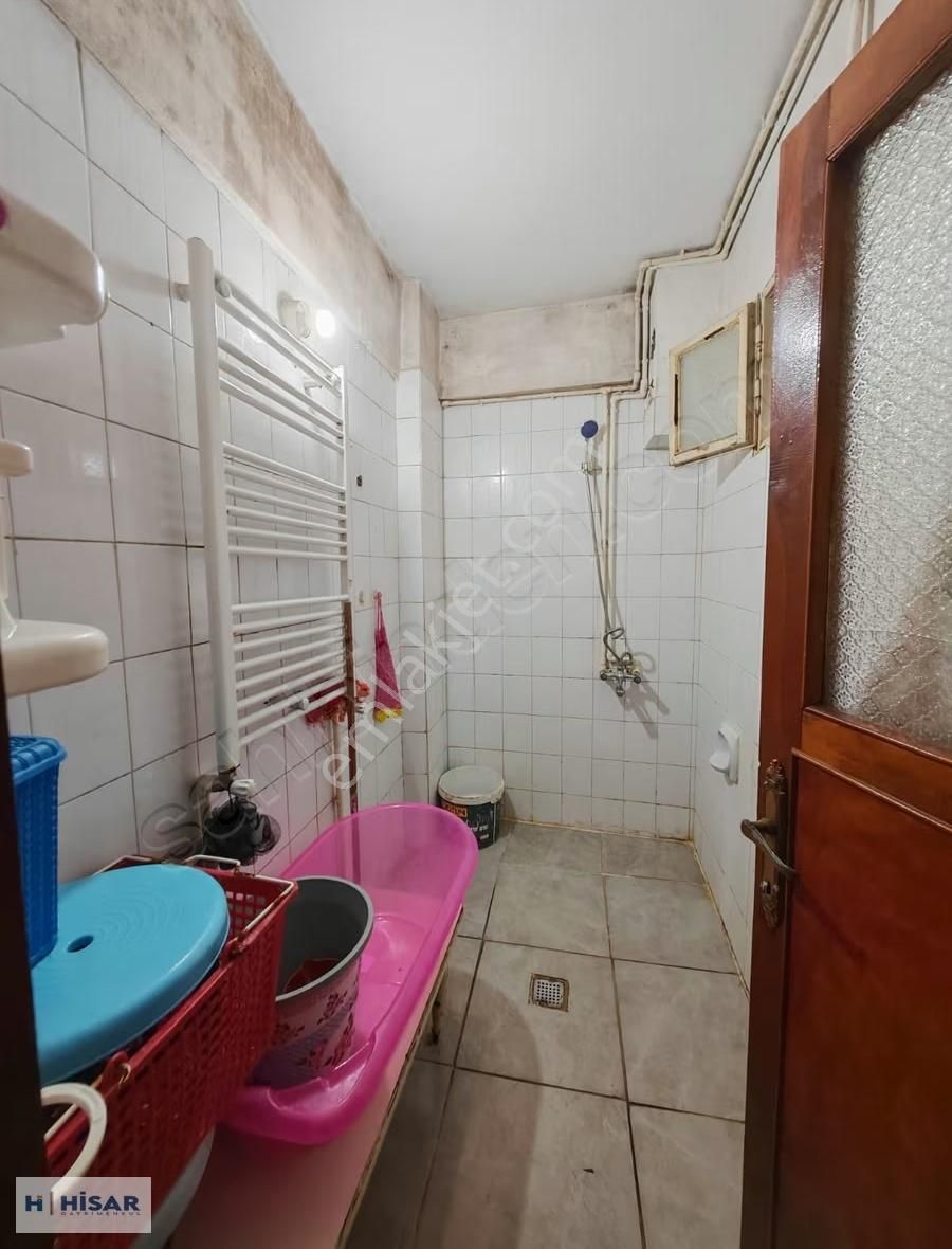 Hisar'dan 100. Yıl Bul. 2 Dakika Mesafe Uygun Fiyatlı 2+1 Daire - Görsel 4