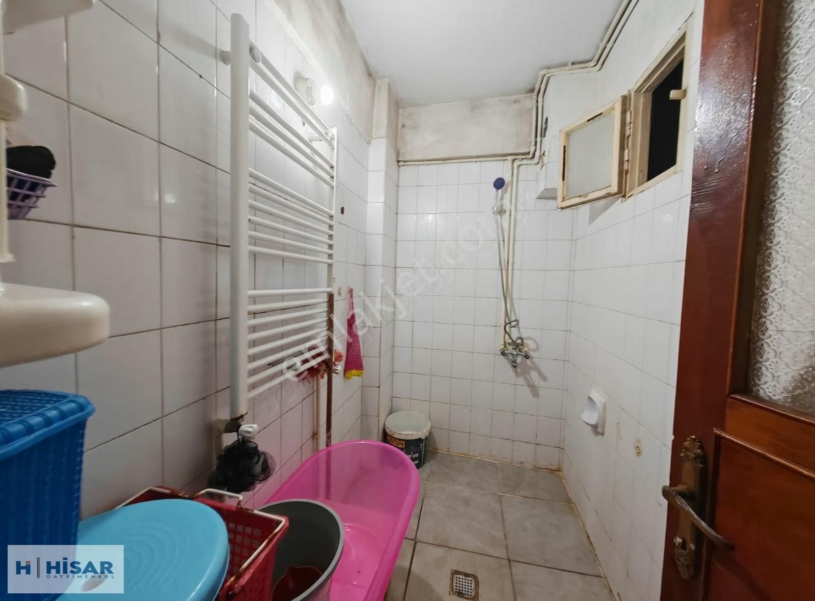 Hisar'dan 100. Yıl Bul. 2 Dakika Mesafe Uygun Fiyatlı 2+1 Daire - Görsel 17