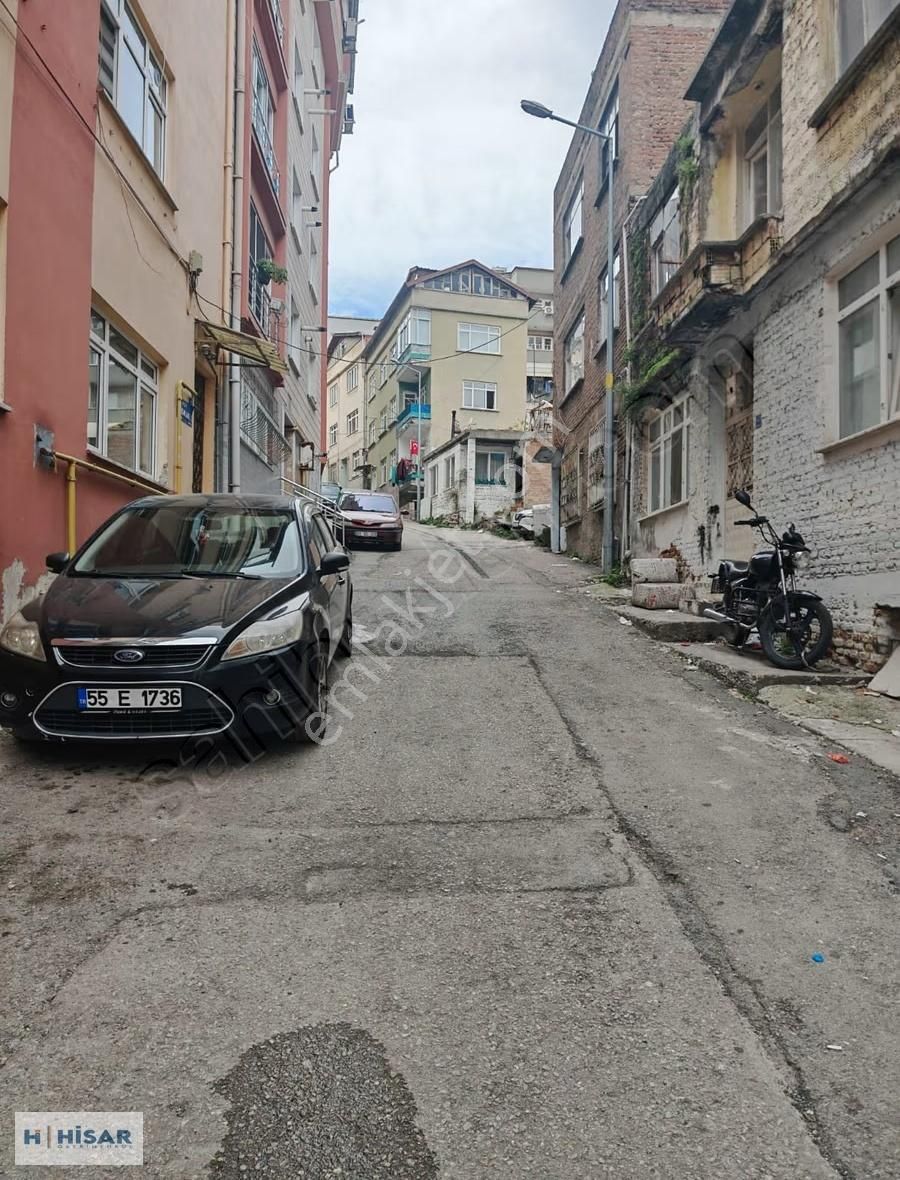 Hisar'dan 100. Yıl Bul. 2 Dakika Mesafe Uygun Fiyatlı 2+1 Daire - Görsel 18