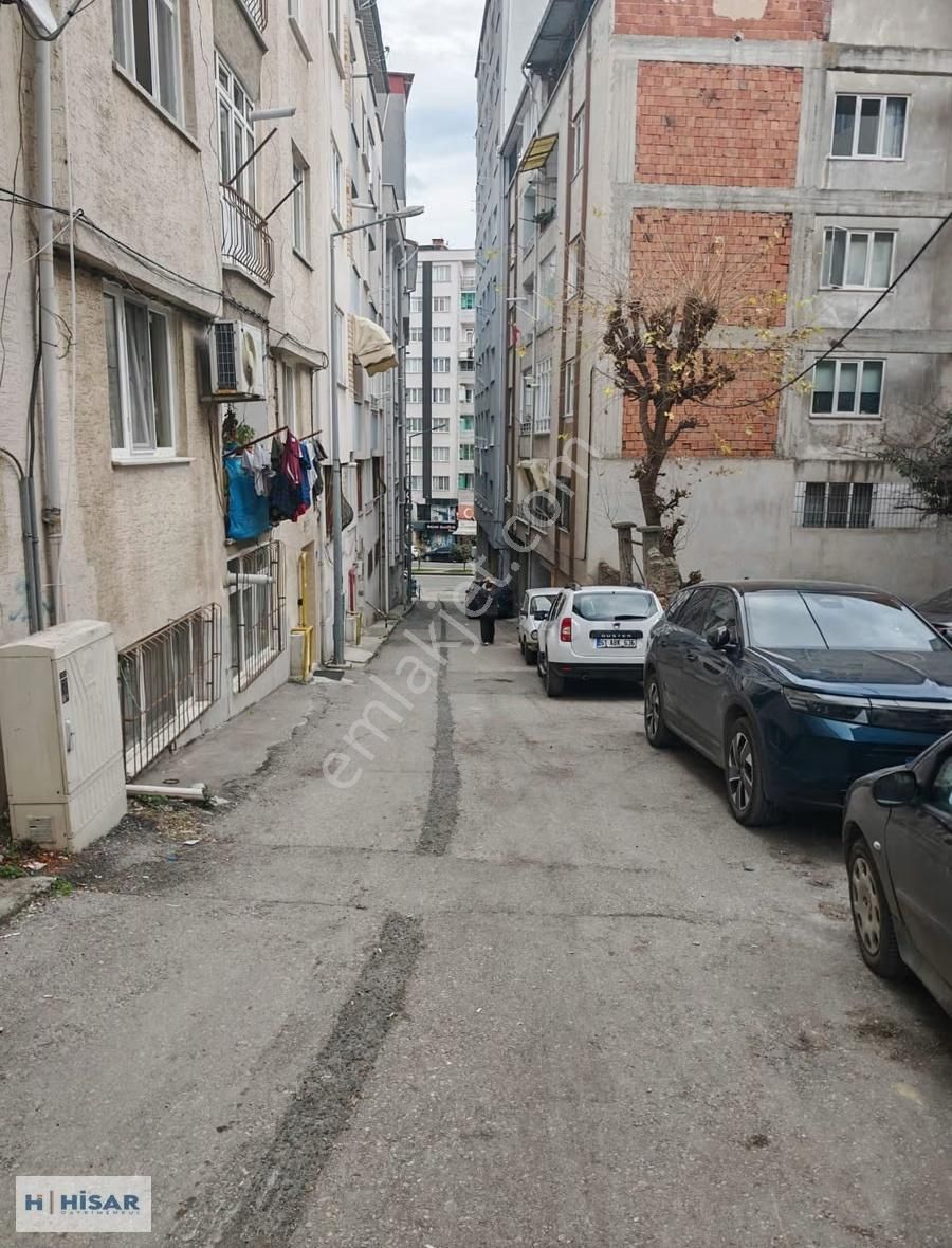 Hisar'dan 100. Yıl Bul. 2 Dakika Mesafe Uygun Fiyatlı 2+1 Daire - Görsel 10