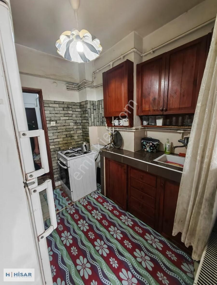 Hisar'dan 100. Yıl Bul. 2 Dakika Mesafe Uygun Fiyatlı 2+1 Daire - Görsel 5
