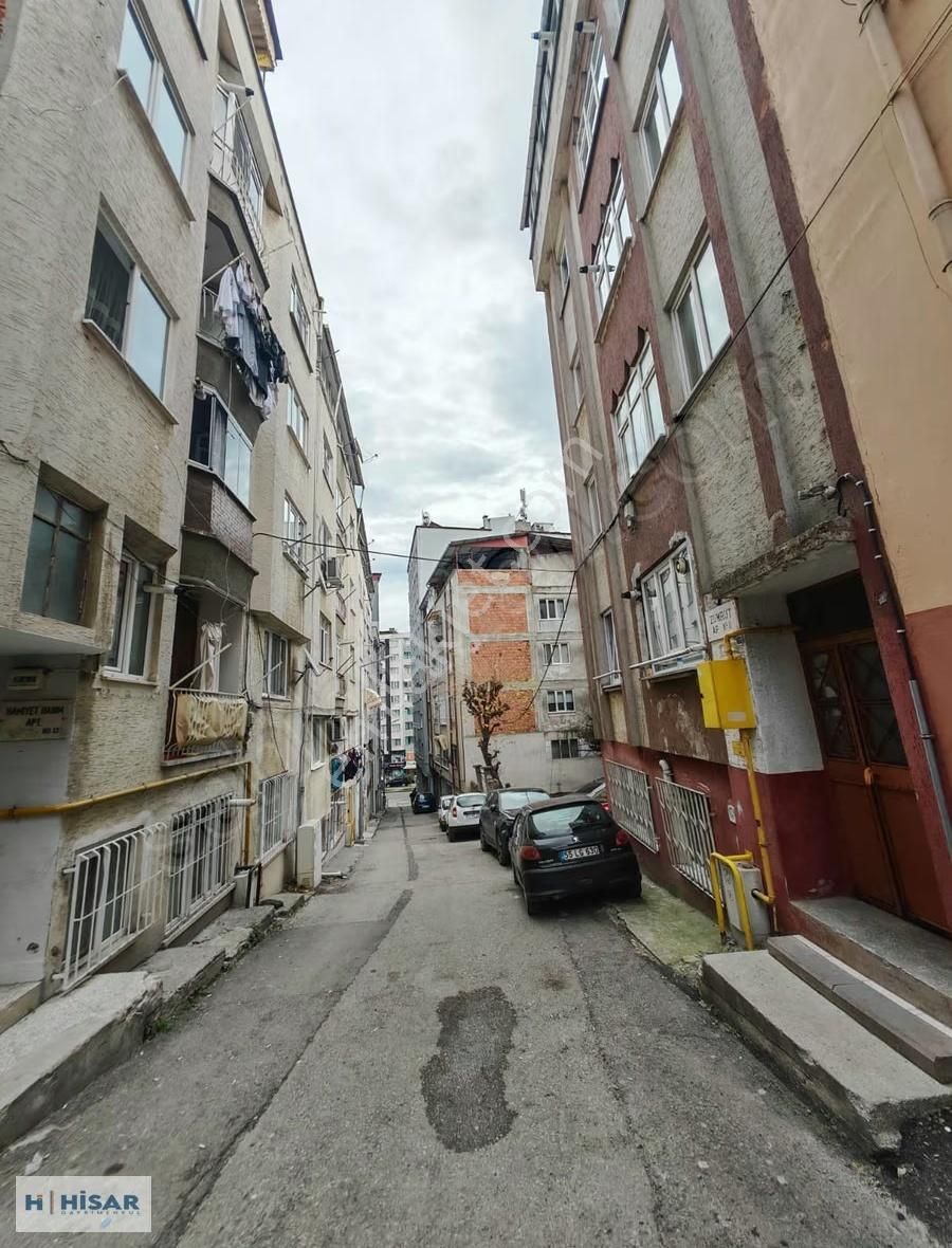 Hisar'dan 100. Yıl Bul. 2 Dakika Mesafe Uygun Fiyatlı 2+1 Daire - Görsel 12