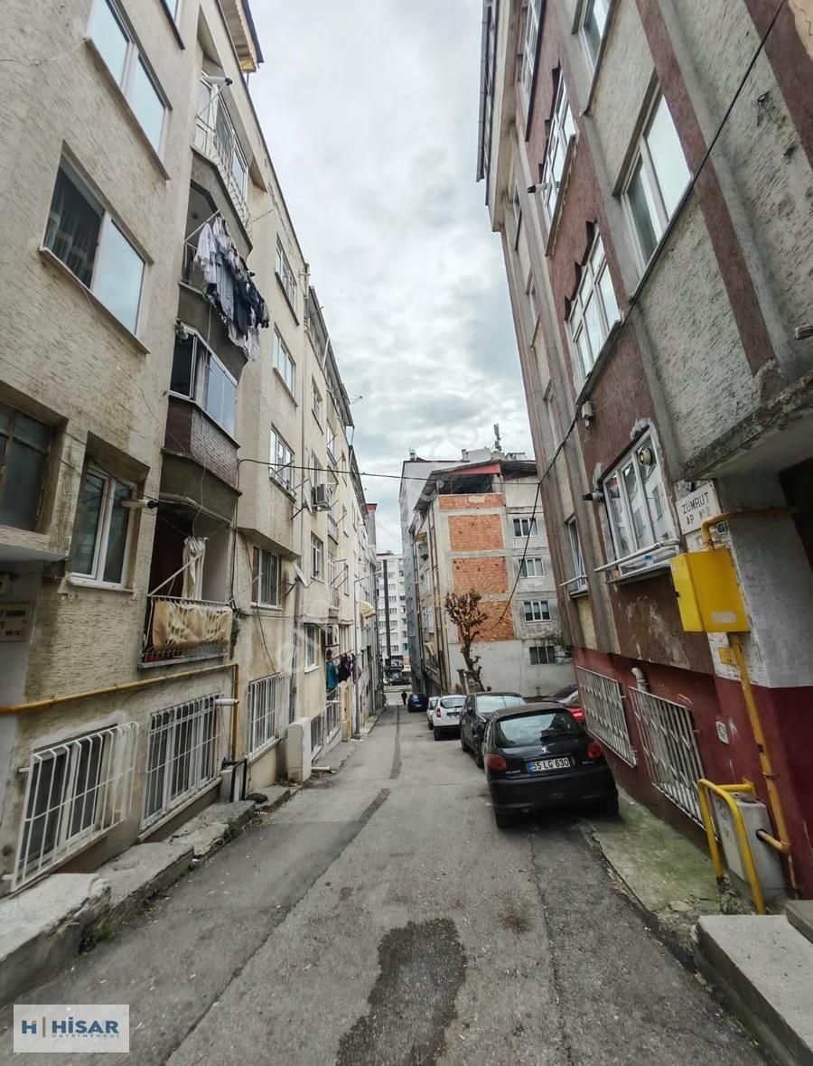 Hisar'dan 100. Yıl Bul. 2 Dakika Mesafe Uygun Fiyatlı 2+1 Daire - Görsel 3