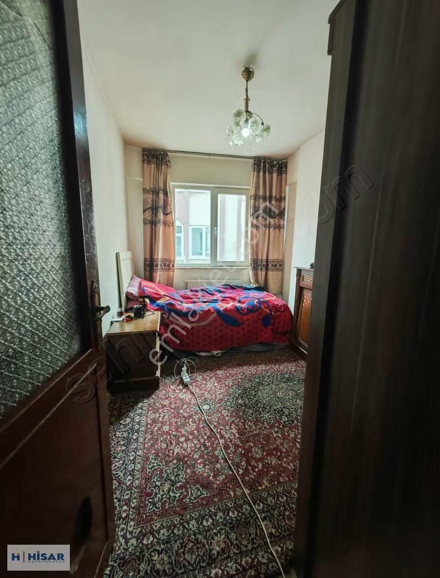 Hisar'dan 100. Yıl Bul. 2 Dakika Mesafe Uygun Fiyatlı 2+1 Daire - Görsel 8