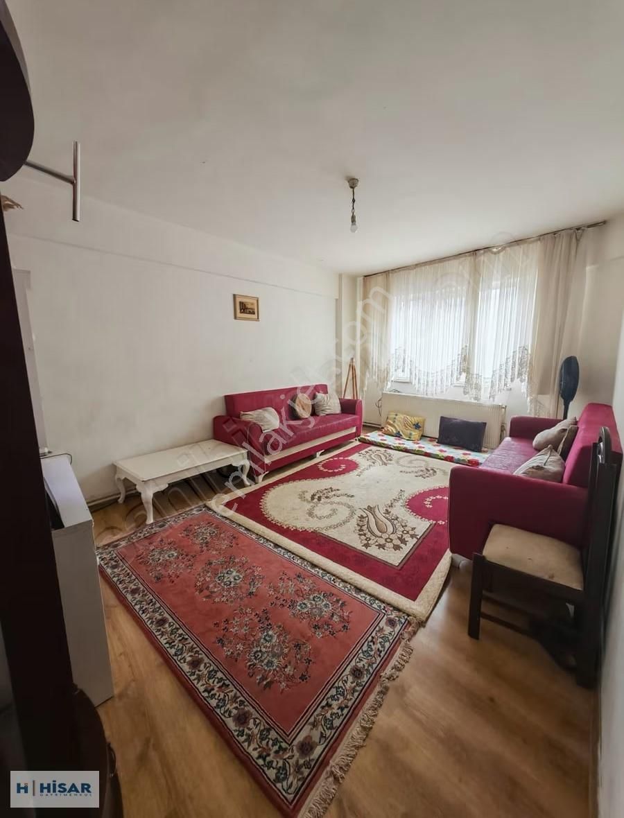 Hisar'dan 100. Yıl Bul. 2 Dakika Mesafe Uygun Fiyatlı 2+1 Daire - Görsel 15